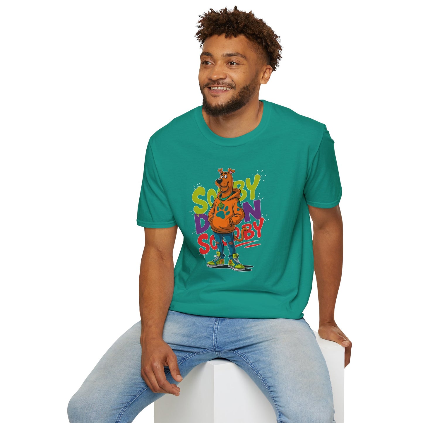 Cartoon T Shirt, Animation Shirt, Funny Animals Tee Shirt