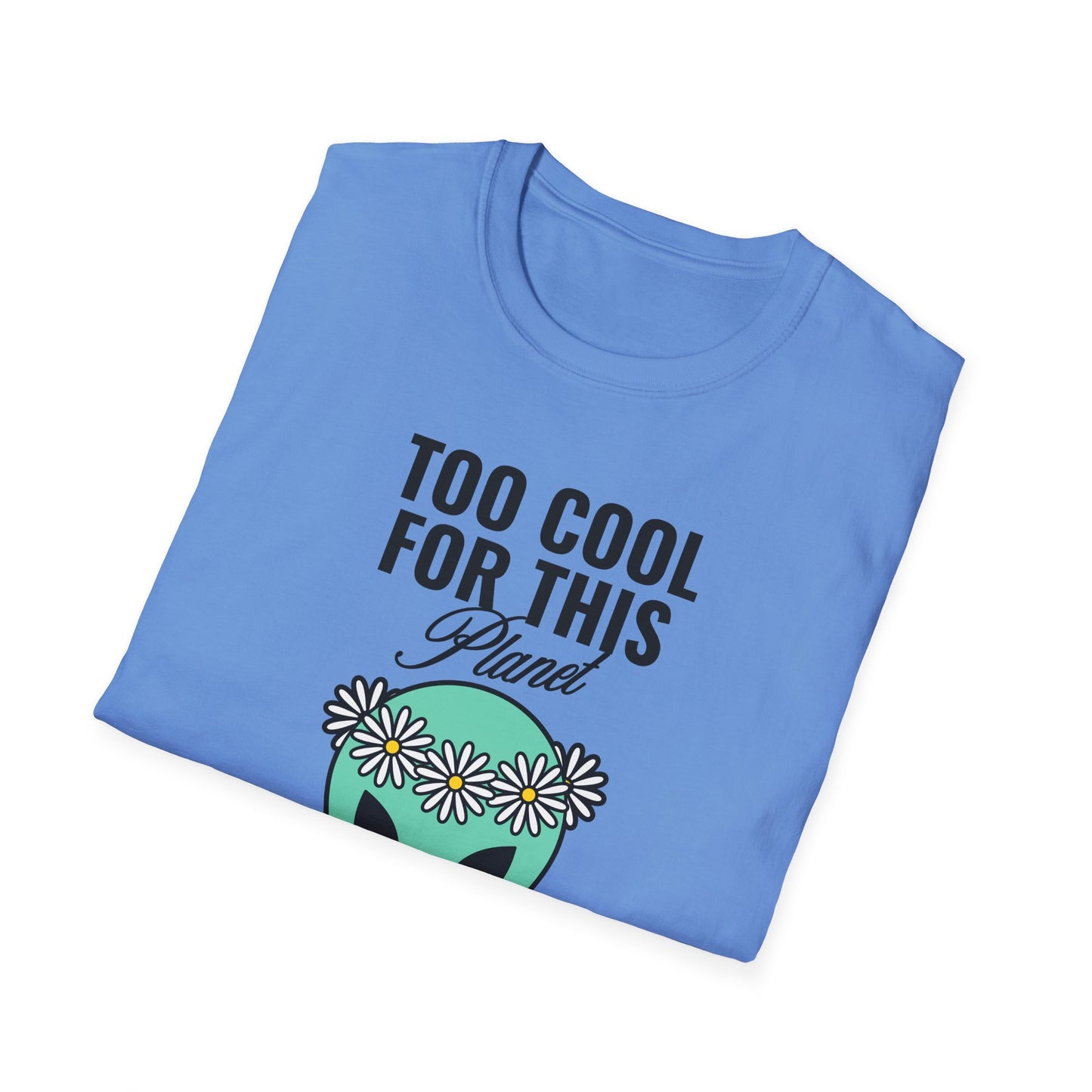 Funny T Shirts, UFO Tees, Funny Aliens Shirt - 22