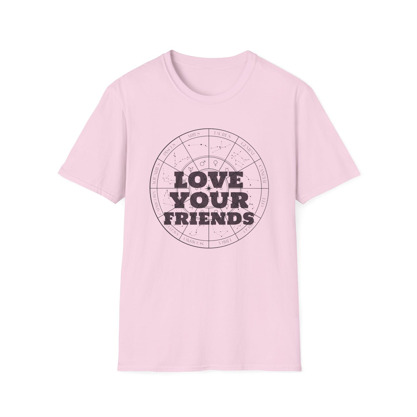 Positive Slogan T-Shirts, T-Shirts with Positive Words, Tee Shirt with Good Quotes - 36