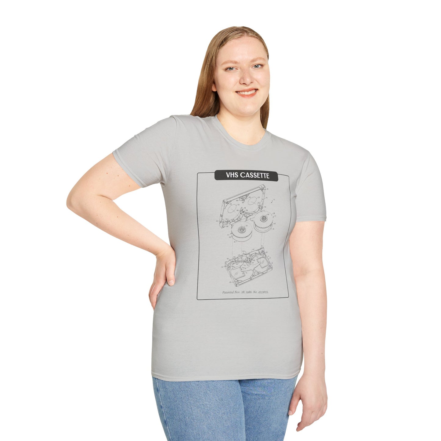 Retro T Shirt, Retro Design Shirt, Retro Art Tee Shirt, T-shirt with Retro Style
