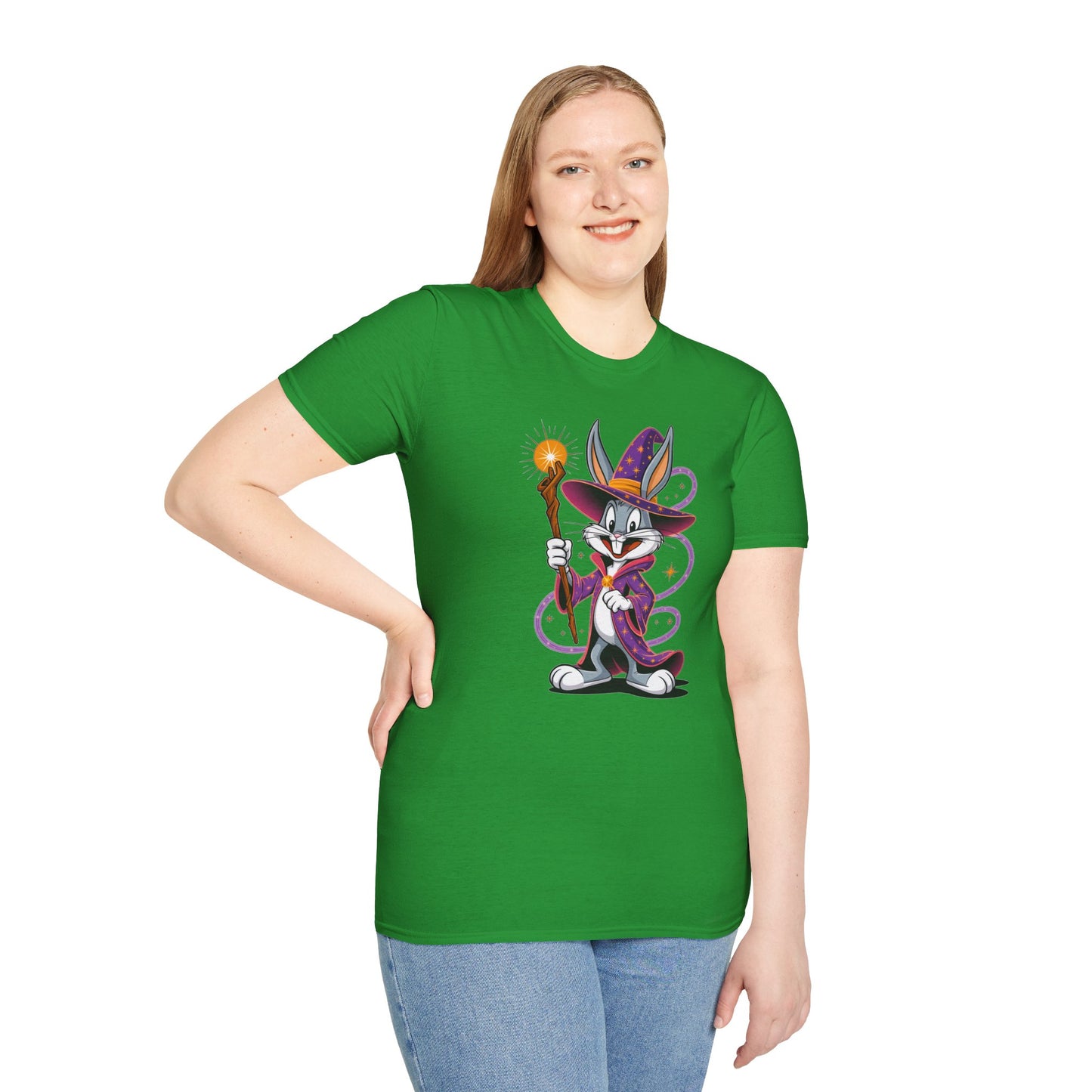 Cartoon T Shirt, Animation Shirt, Funny Animals Tee Shirt