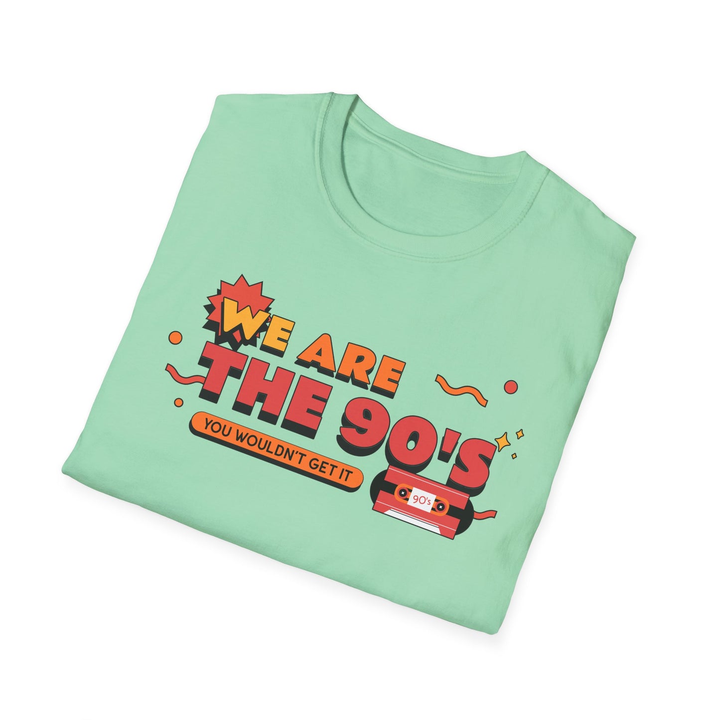 Retro T Shirt, Retro Design Shirt, Retro Art Tee Shirt - 10