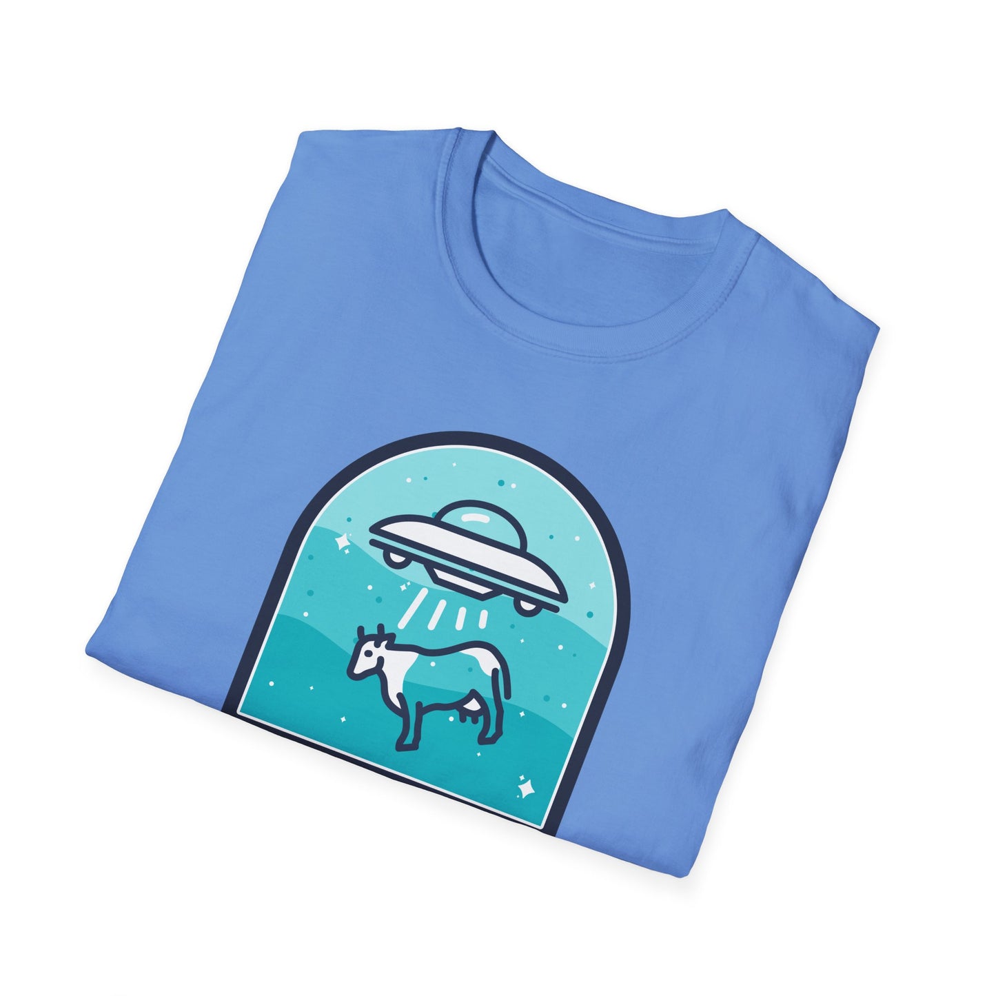 Funny T Shirts, UFO Tees, Funny Aliens Shirt - 28