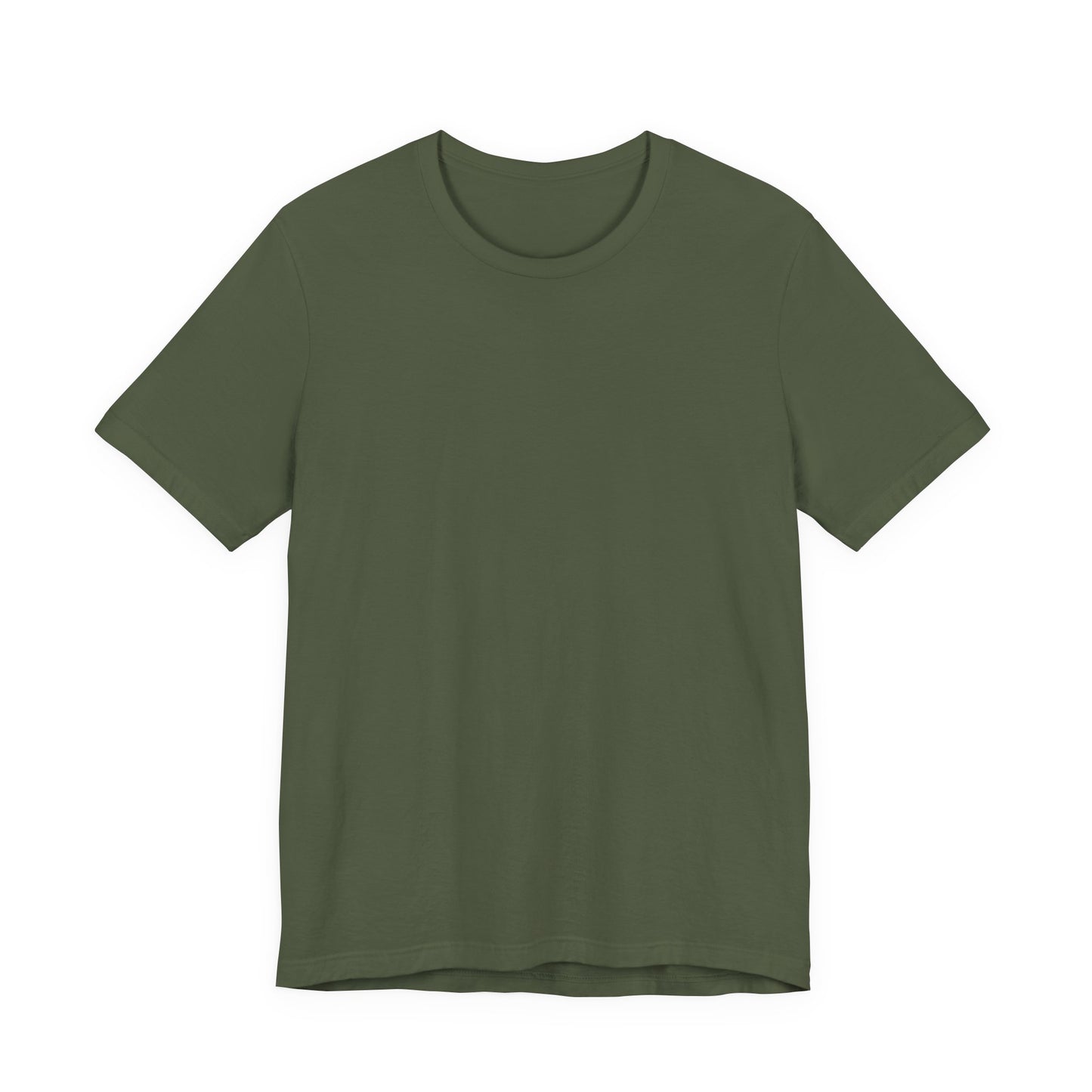 Bearded Veteran Beast T-Shirt Military Skull Beard Graphic Unisex Cotton Tee v46
