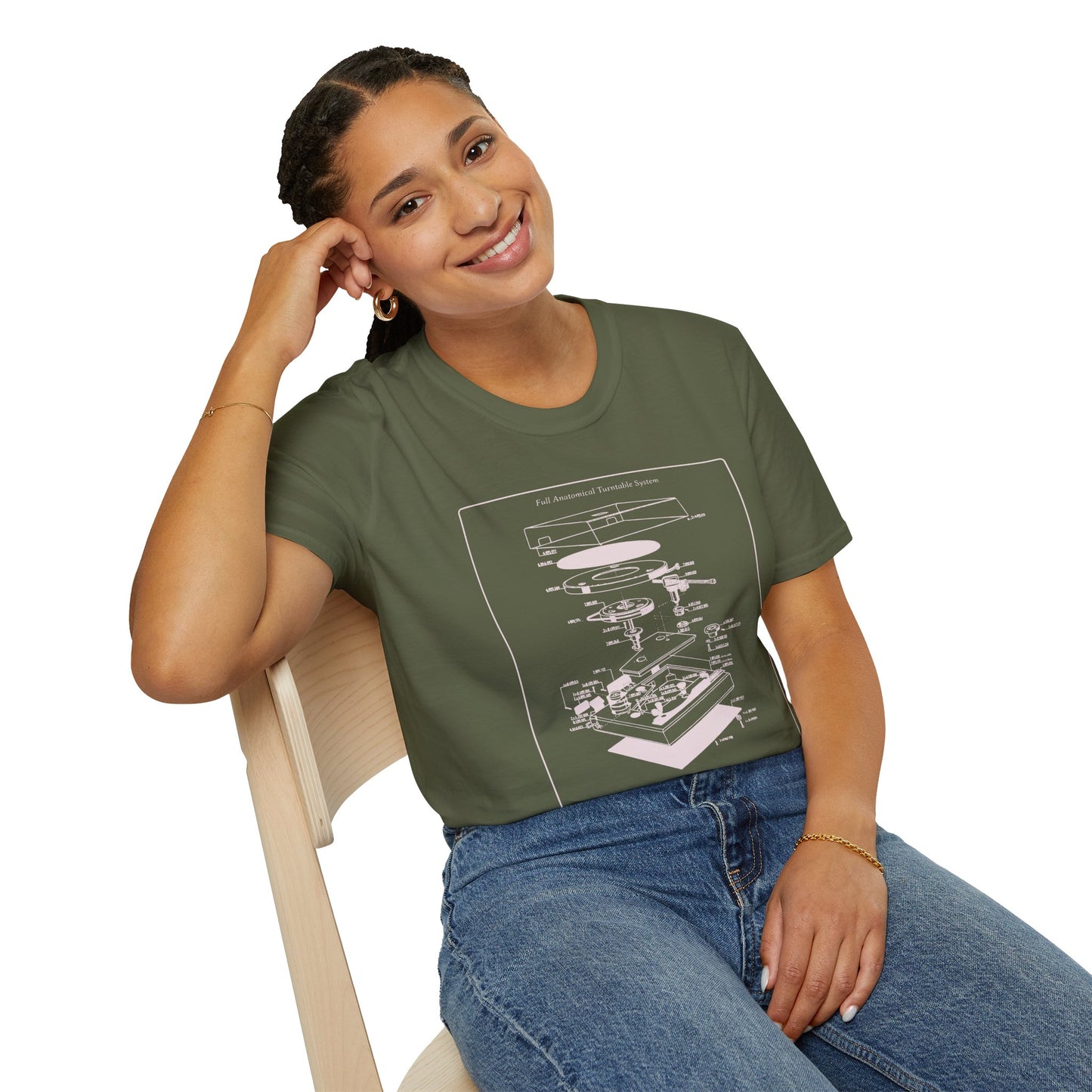Retro T Shirt, Retro Design Shirt, Retro Art Tee Shirt, T-shirt with Retro Style