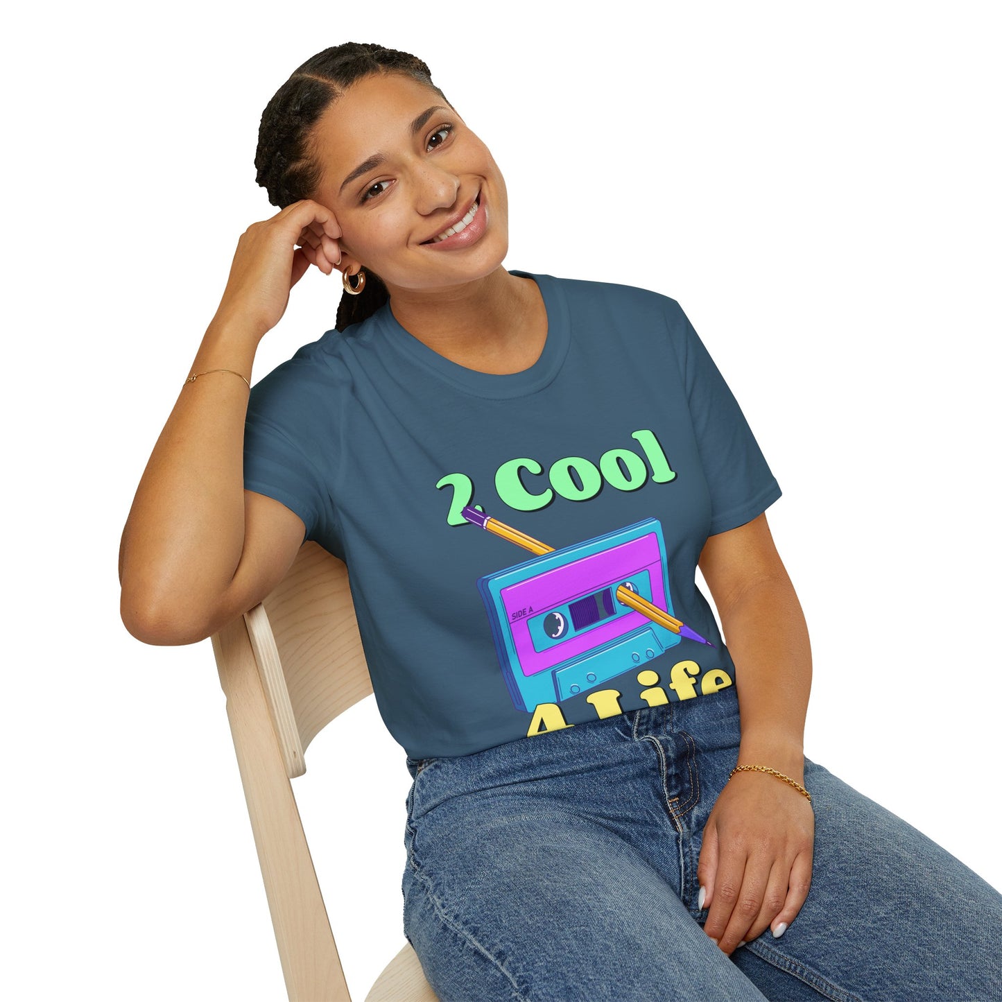 Retro T Shirt, Retro Design Shirt, Retro Art Tee Shirt, T-shirt with Retro Style