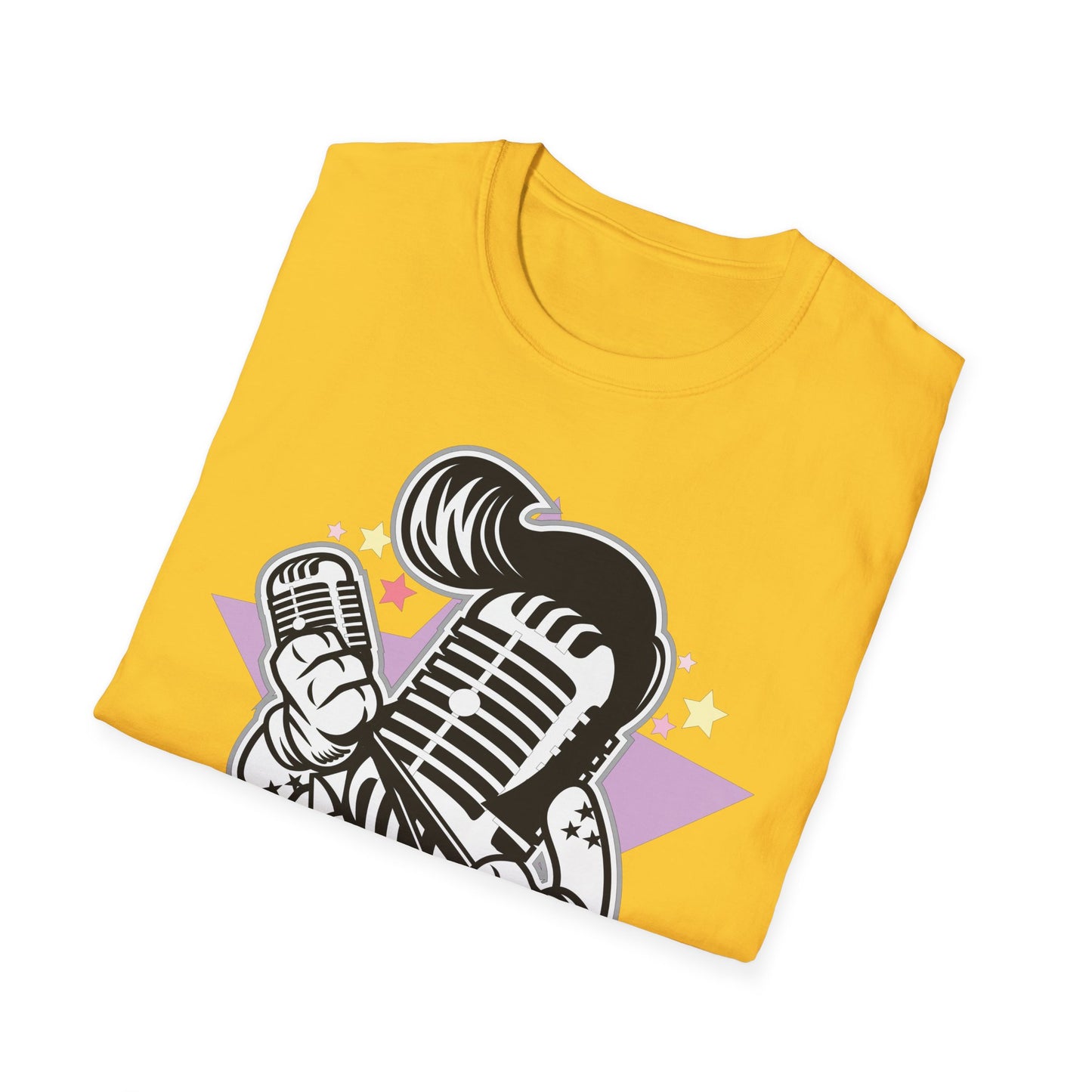 Cartoon T-Shirt, Animation T-Shirt, Funny Tee Shirt - 103