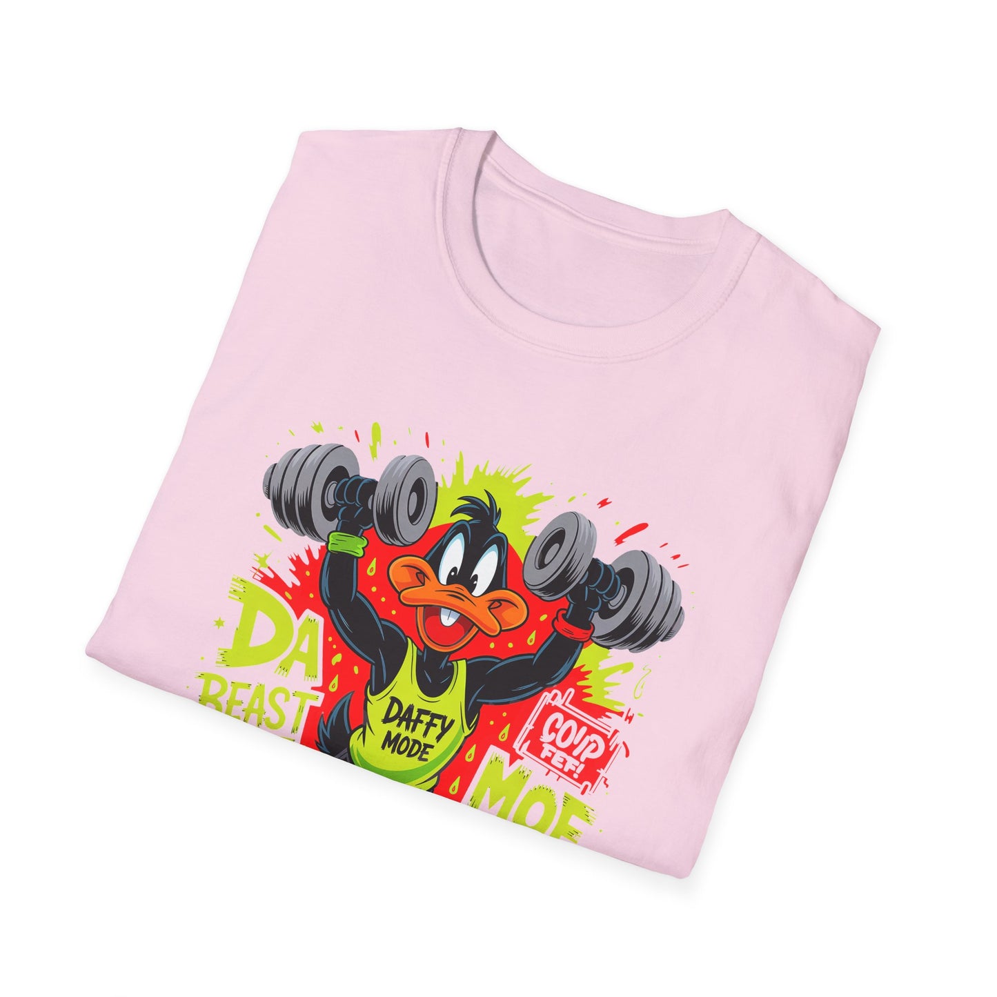 Cartoon T Shirt, Animation Shirt, Funny Animals Tee Shirt