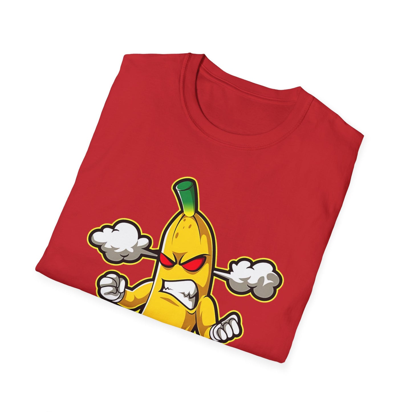 Food Tees, Funny Food T Shirts, Funny T Shirts, Shirt with Banana, Banana T Shirt, Funny Banana Shirt