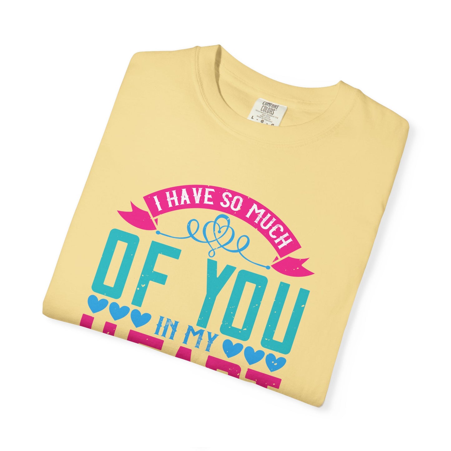 Mom T-shirt Mother Day Mama Tee Unisex Comfort Colors Garment-Dyed Cotton h74