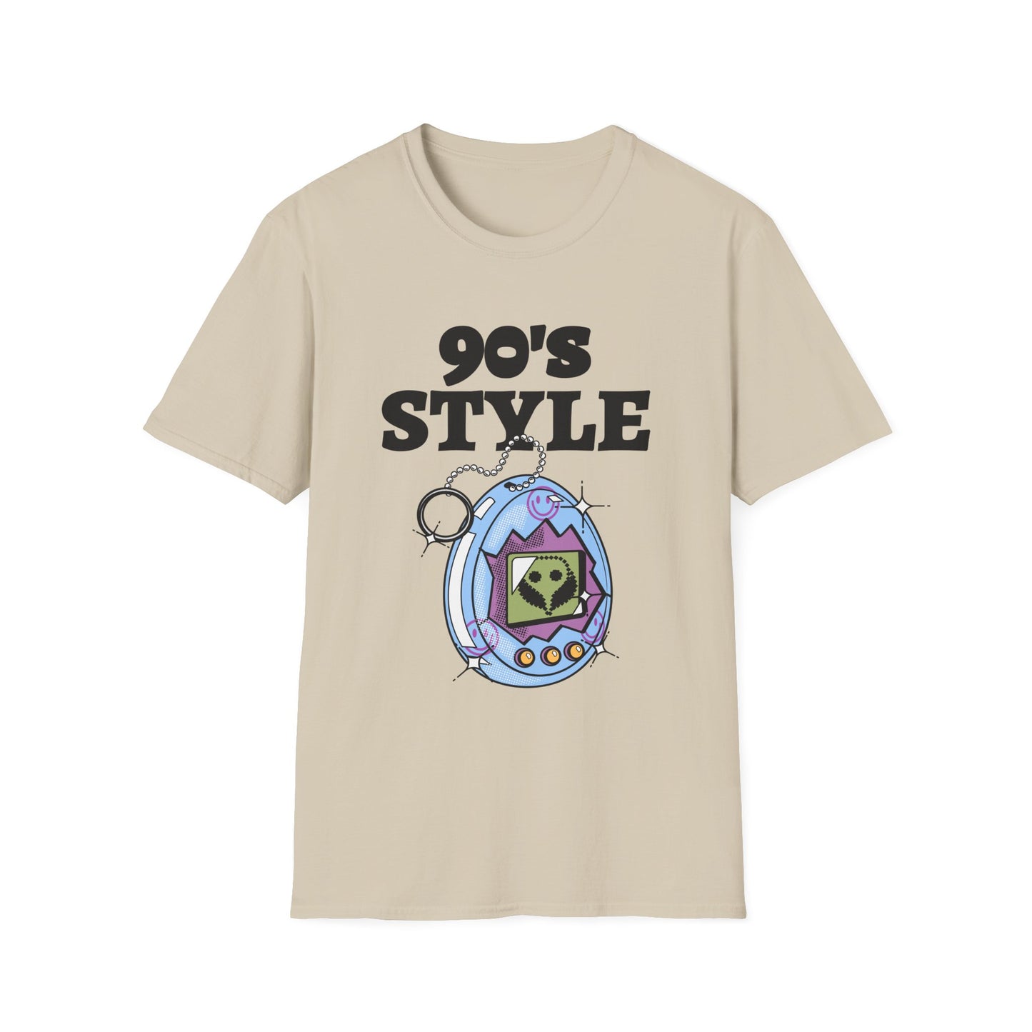 Retro T Shirt, Retro Design Shirt, Retro Art Tee Shirt, T-shirt with Retro Style