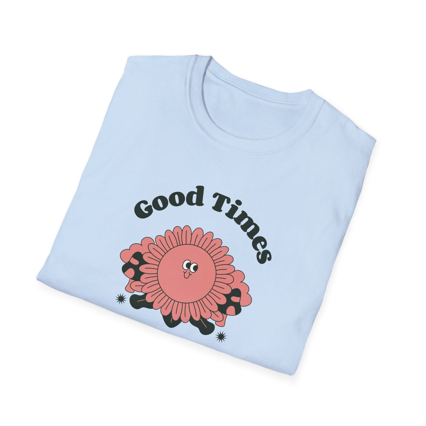 Positive Slogan T-Shirts, T-Shirts with Positive Words, Tee Shirt with Good Quotes - 45