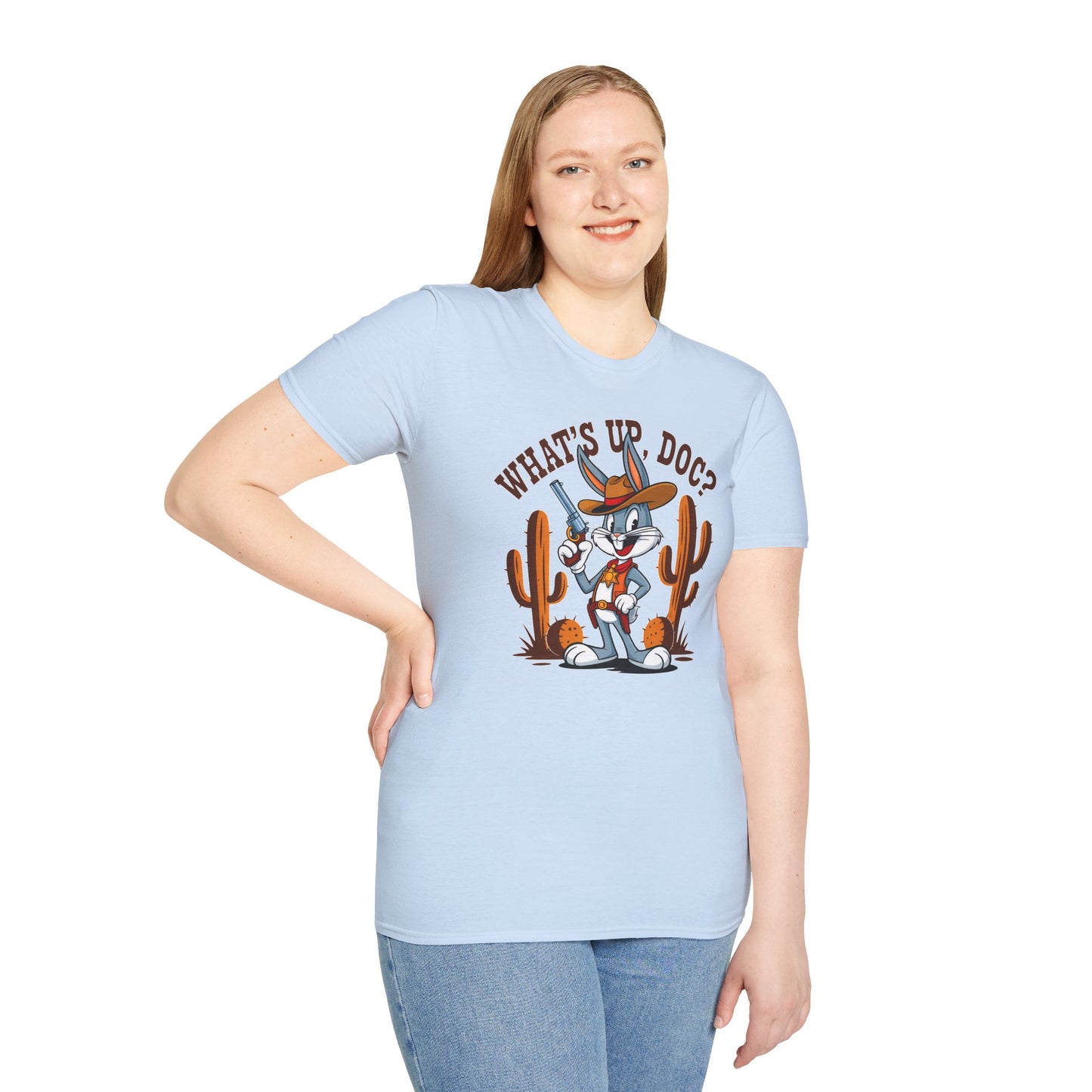 Cartoon T Shirt, Animation Shirt, Funny Animals Tee Shirt