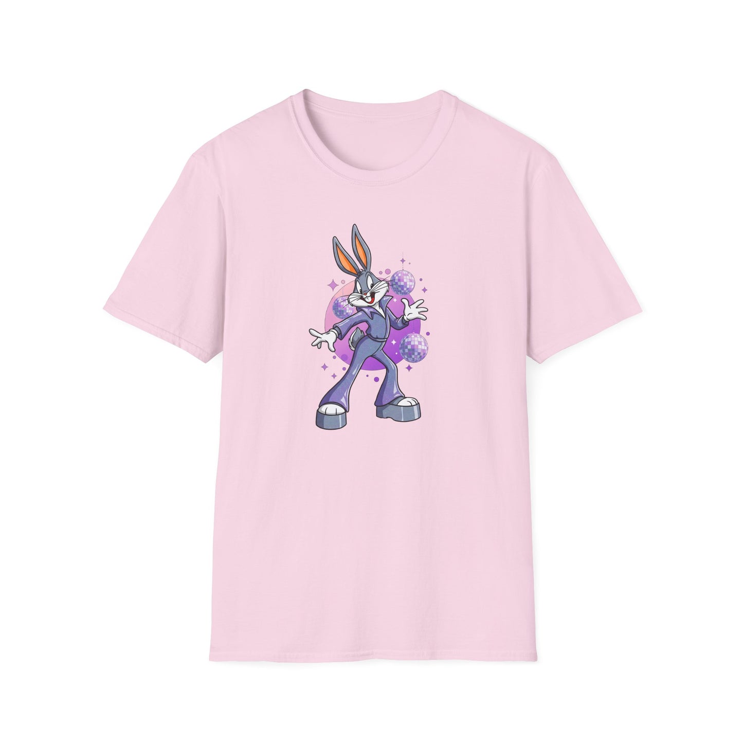 Cartoon T Shirt, Animation Shirt, Funny Animals Tee Shirt
