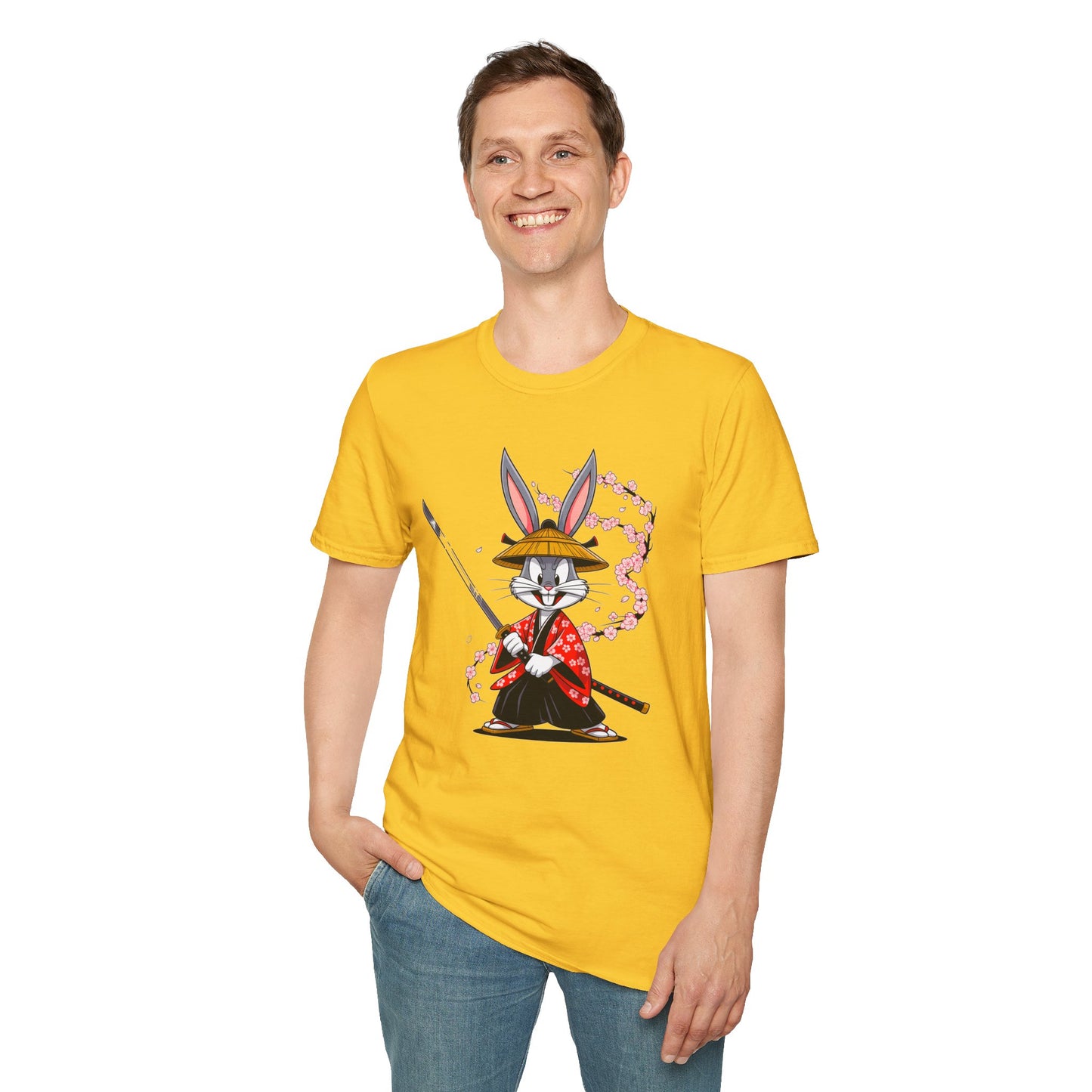 Cartoon T Shirt, Animation Shirt, Funny Animals Tee Shirt