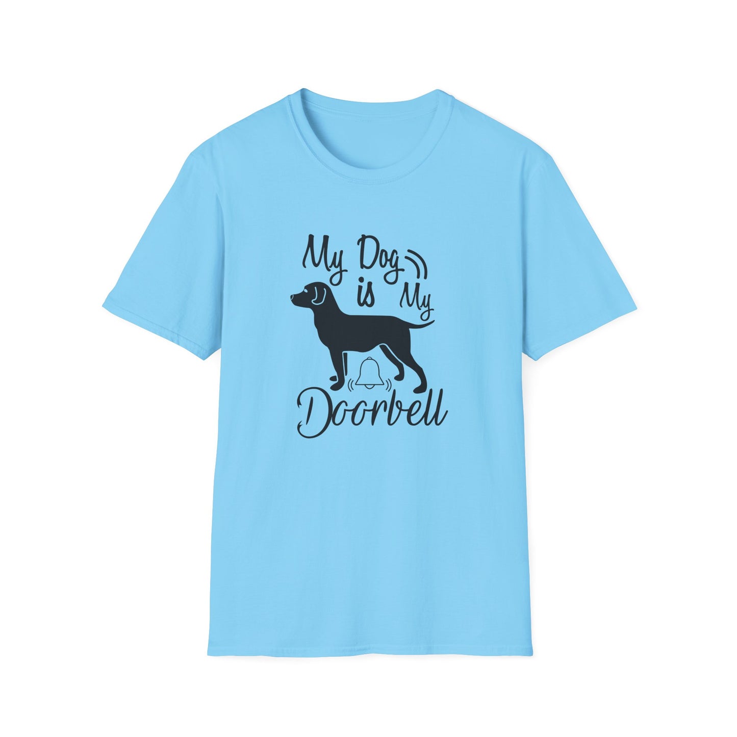 Dog Slogan T-Shirts, T-Shirts with Funny Words, Tee Shirt with Funny Quotes - 18