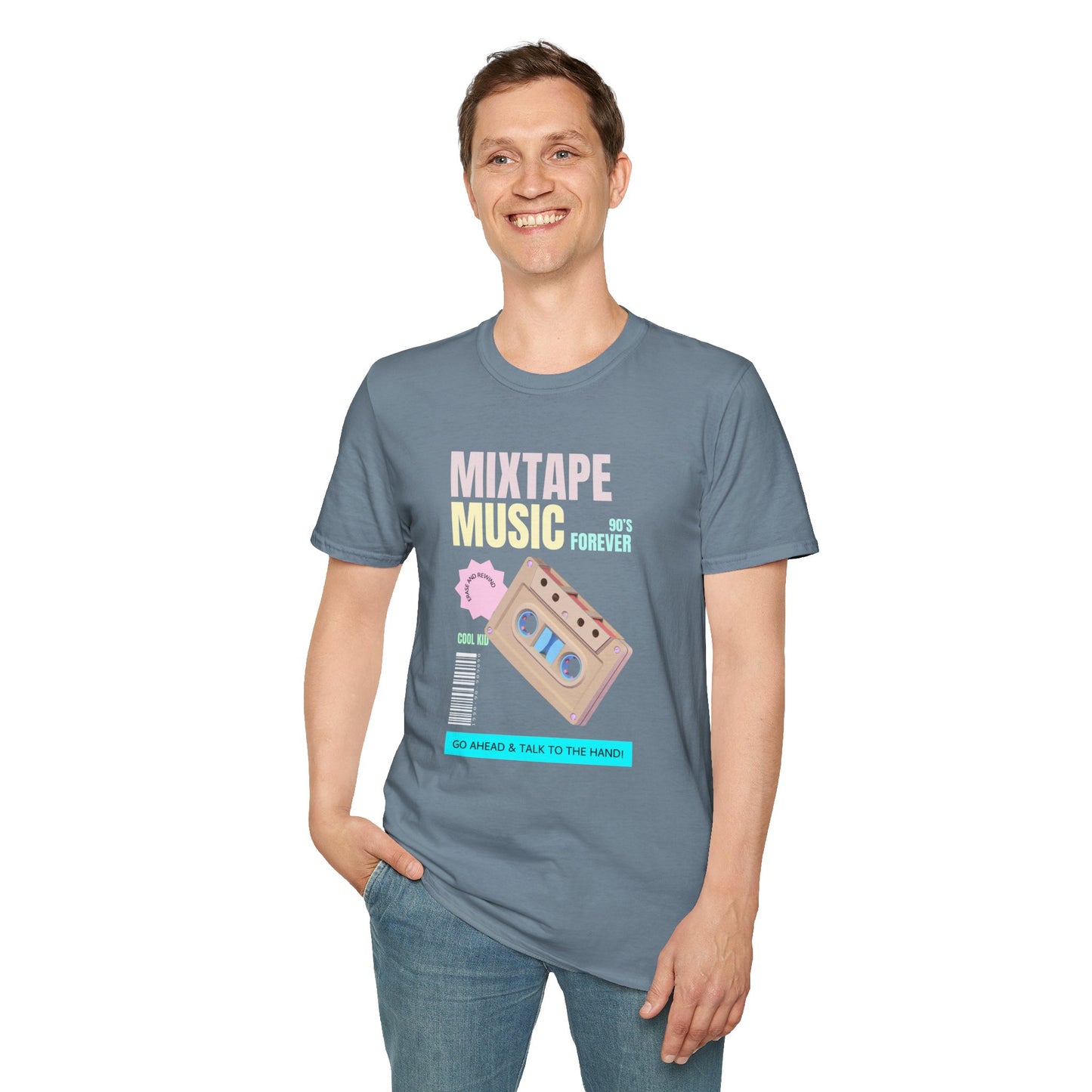 Retro T Shirt, Retro Design Shirt, Retro Art Tee Shirt, T-shirt with Retro Style