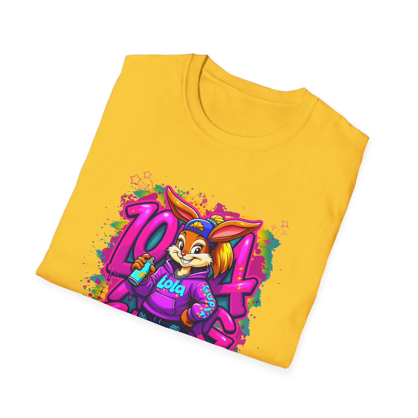 Cartoon T Shirt, Animation Shirt, Funny Animals Tee Shirt