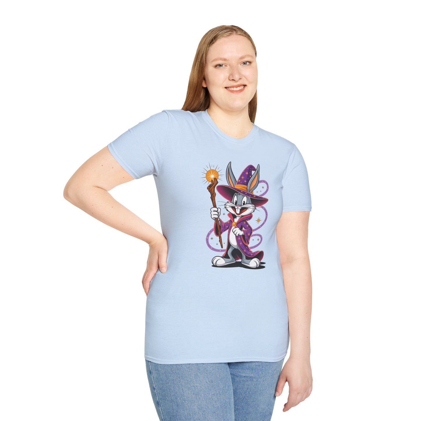 Cartoon T Shirt, Animation Shirt, Funny Animals Tee Shirt