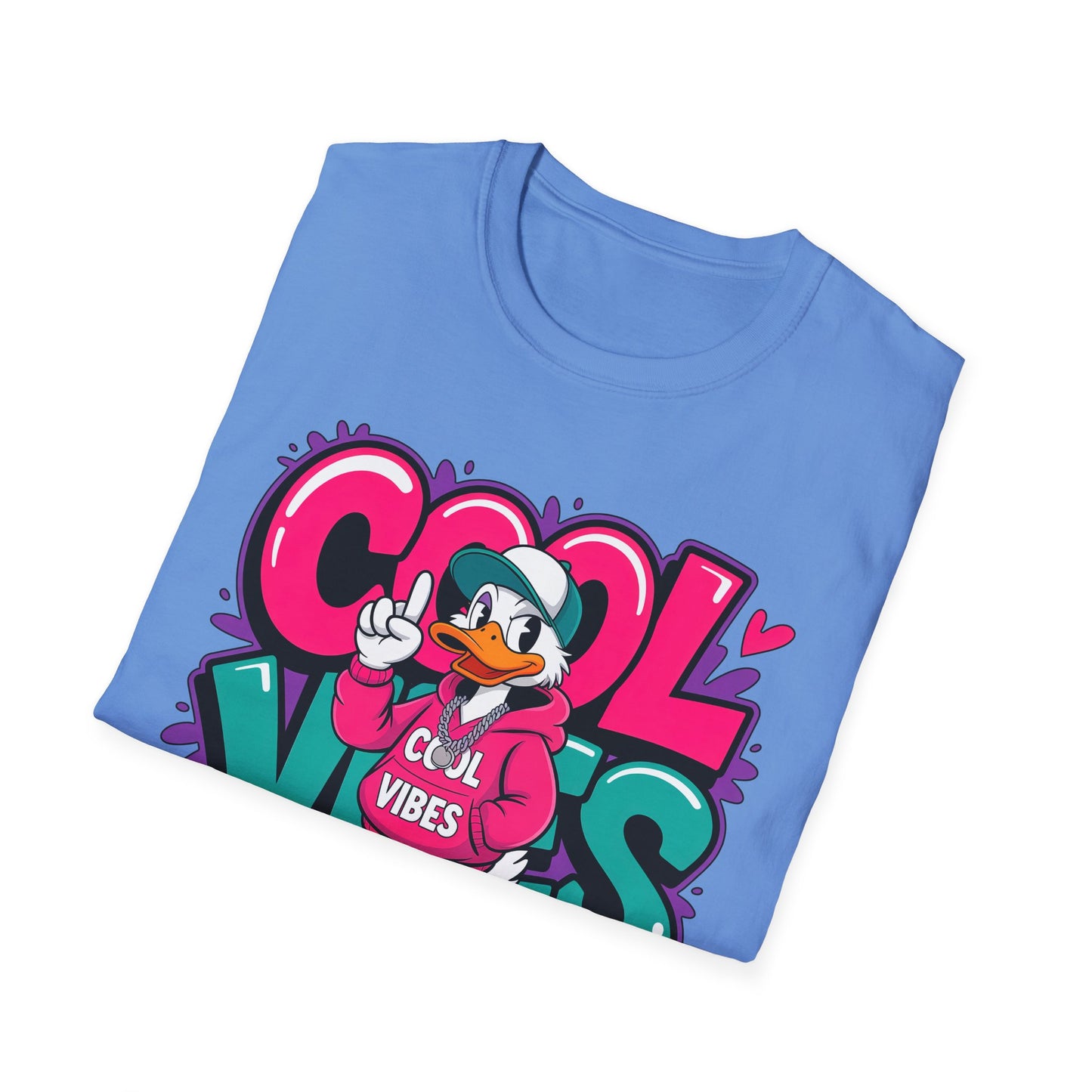 Cartoon T Shirt, Animation Shirt, Funny Animals Tee Shirt