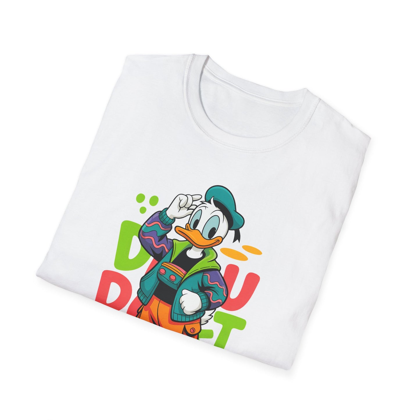 Cartoon T Shirt, Animation Shirt, Funny Animals Tee Shirt