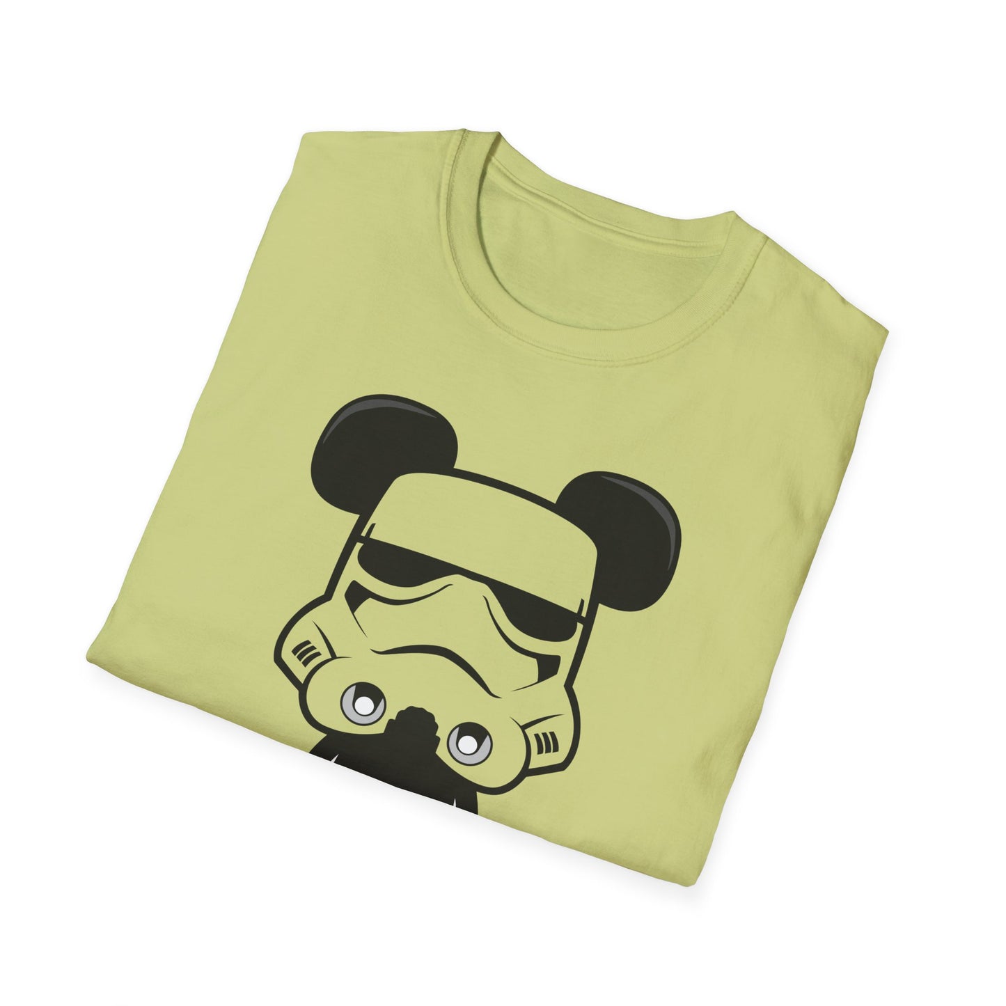 Cartoon T-Shirt, Animation T-Shirt, Funny Tee Shirt - 73