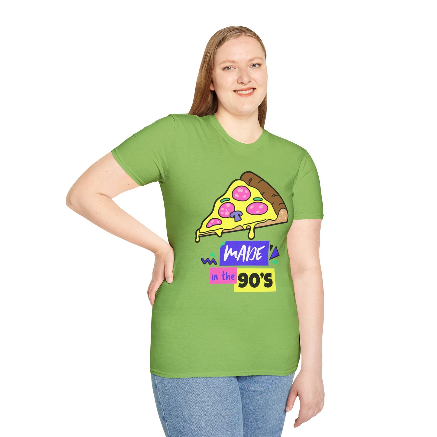 Food Tees, Funny Food T Shirts, Funny T Shirts, Shirt with Food, Junk Food Tees, Shirt with Pizza, Pizza T-Shirt