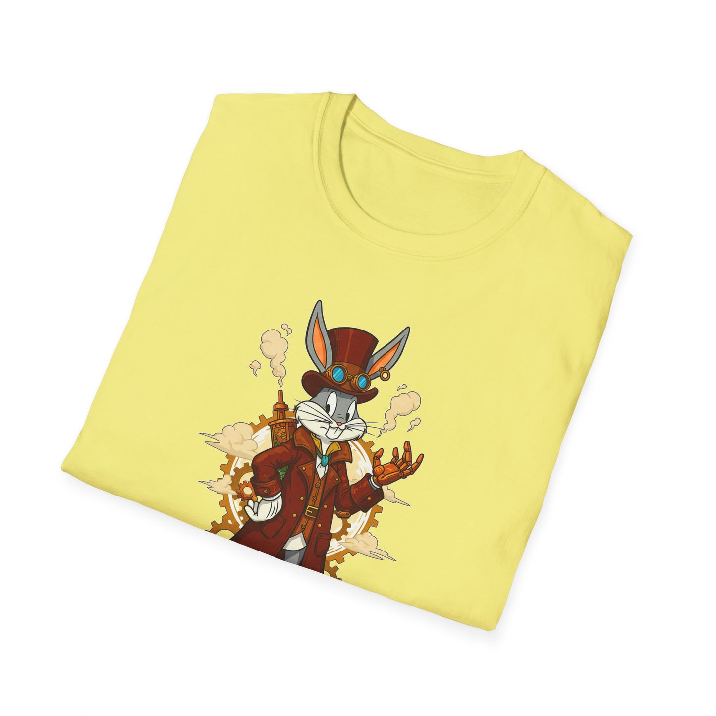 Cartoon T Shirt, Animation Shirt, Funny Animals Tee Shirt