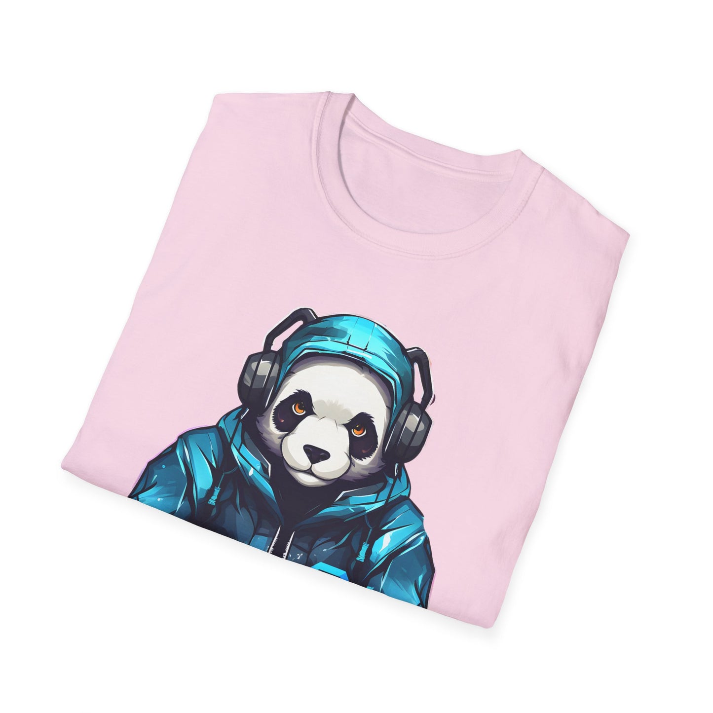 Animals Tees, Funny Animals Shirt, T Shirts with Funny Animals, T-Shirt with Panda, Panda Tees