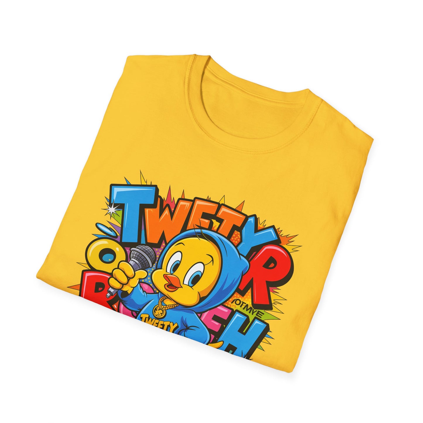 Cartoon T Shirt, Animation Shirt, Funny Animals Tee Shirt