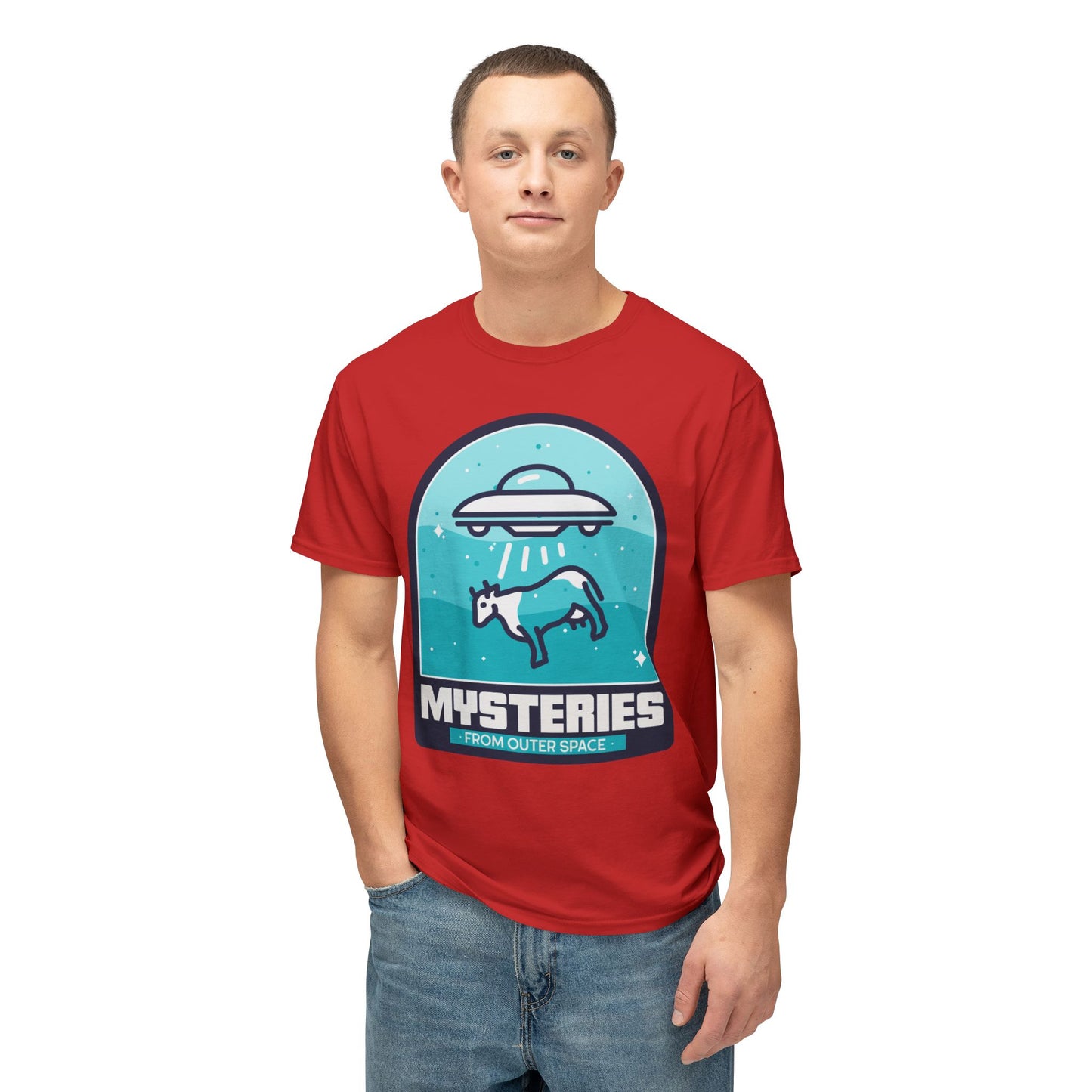 Funny T Shirts, UFO Tees, Funny Animal Shirt