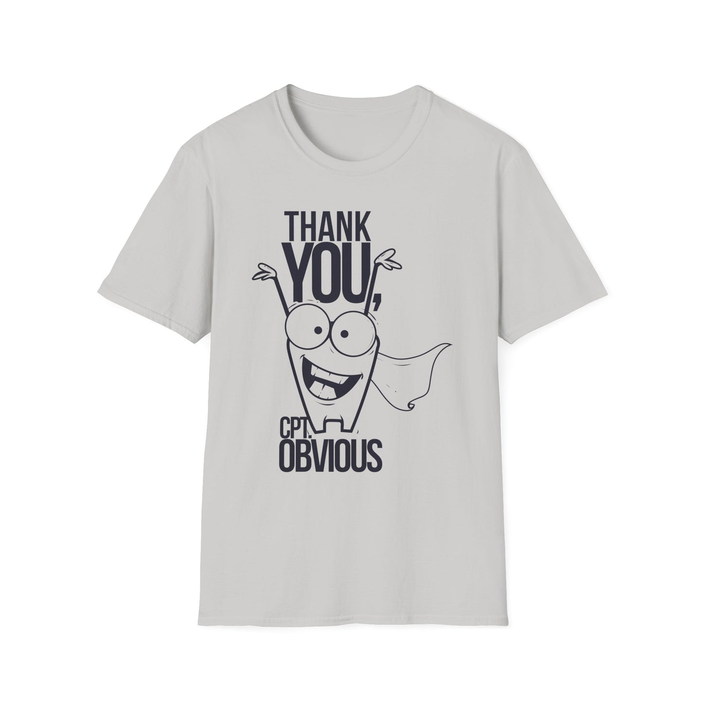 Cartoon T-Shirt, Animation T-Shirt, Funny Tee Shirt - 119