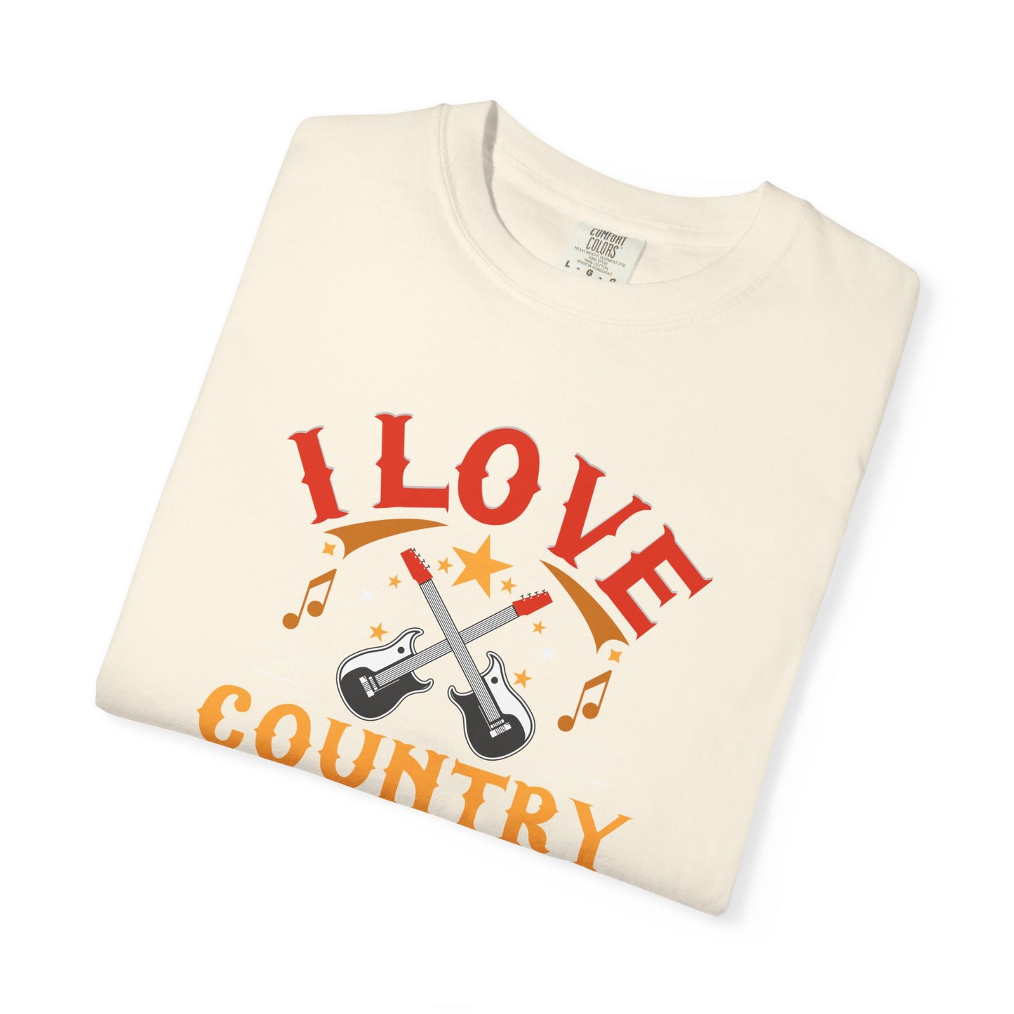 Music Graphic Design Unisex Cotton T-shirt 050