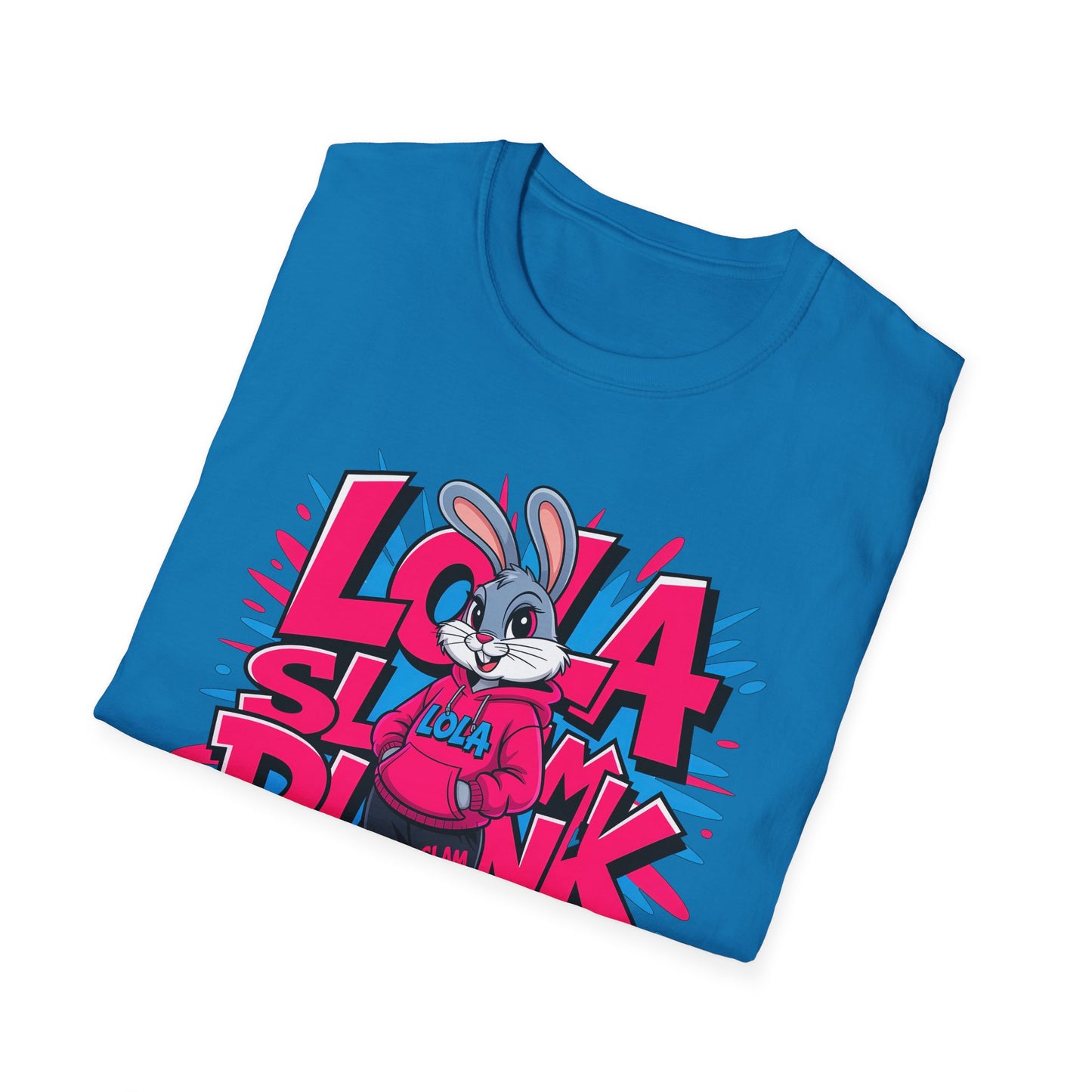 Cartoon T Shirt, Animation Shirt, Funny Animals Tee Shirt