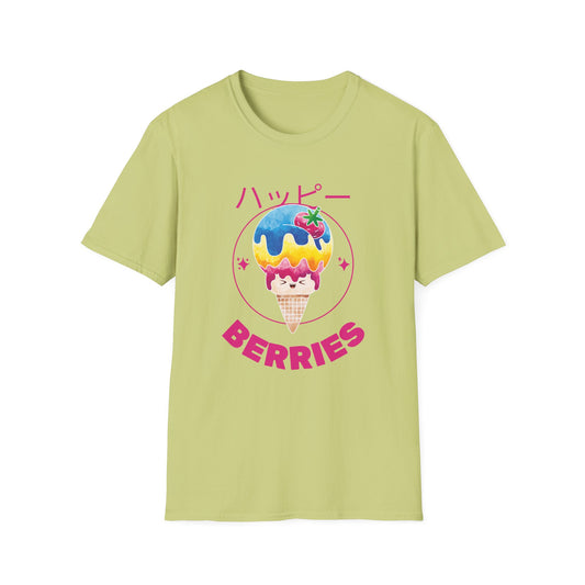 Food Tees, Funny Food T Shirts, Funny T Shirts, Shirt with Food, Junk Food Tees, Shirt with Ice Cream, Ice Cream T-Shirt