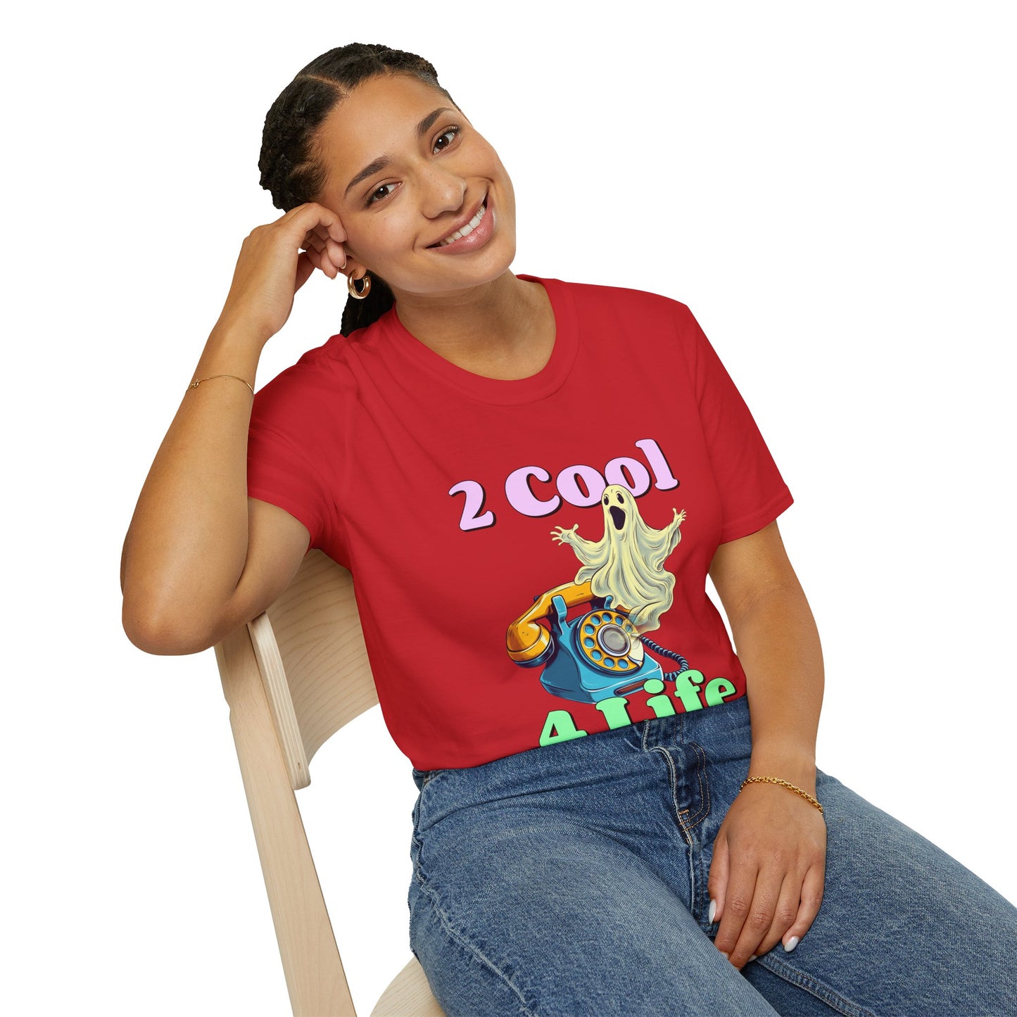 Retro T Shirt, Retro Design Shirt, Retro Art Tee Shirt, T-shirt with Retro Style