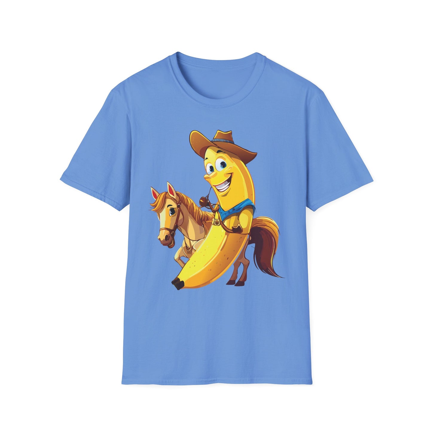 Food Tees, Funny Food T Shirts, Funny T Shirts, Shirt with Banana, Banana T Shirt, Funny Banana Shirt