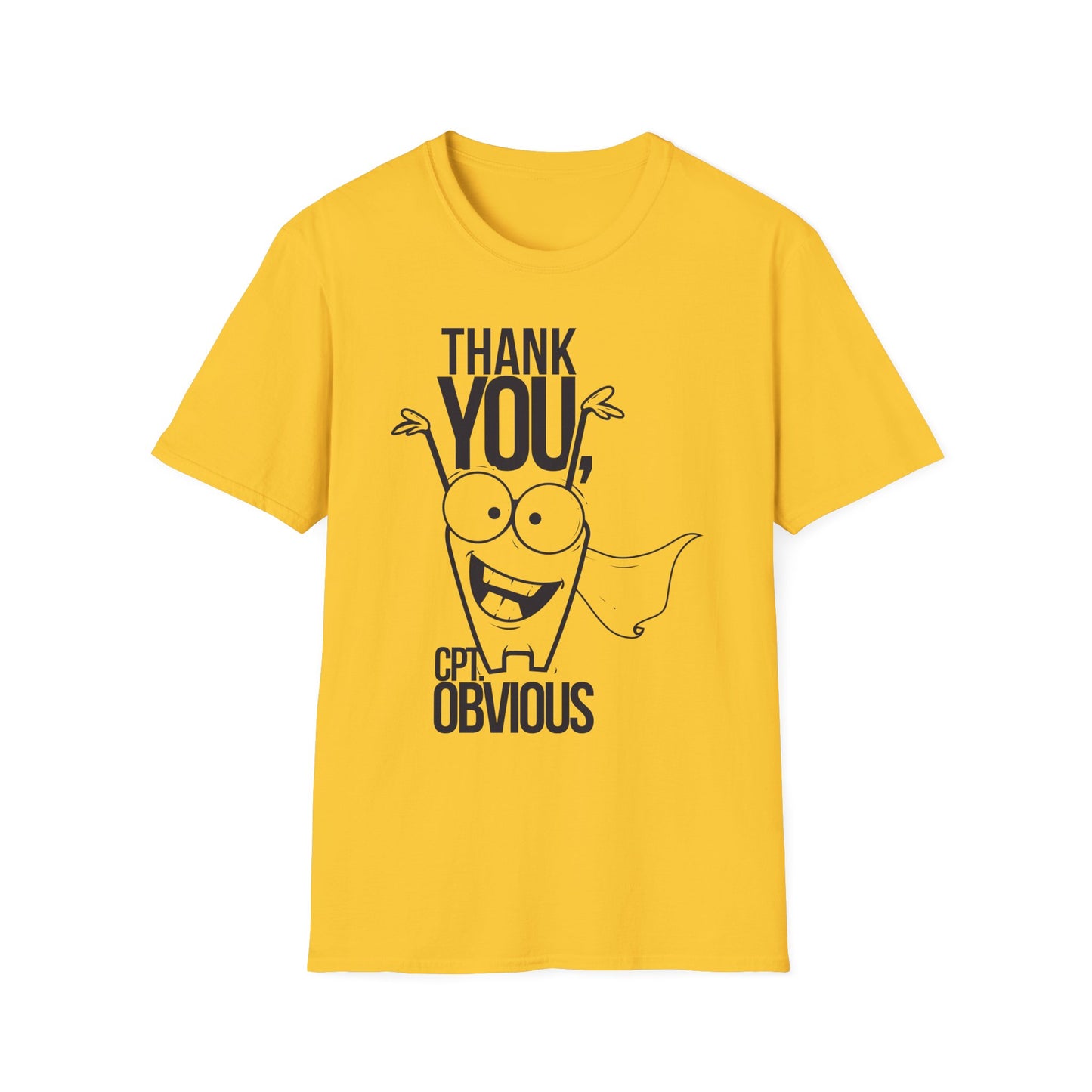 Cartoon T-Shirt, Animation T-Shirt, Funny Tee Shirt - 119