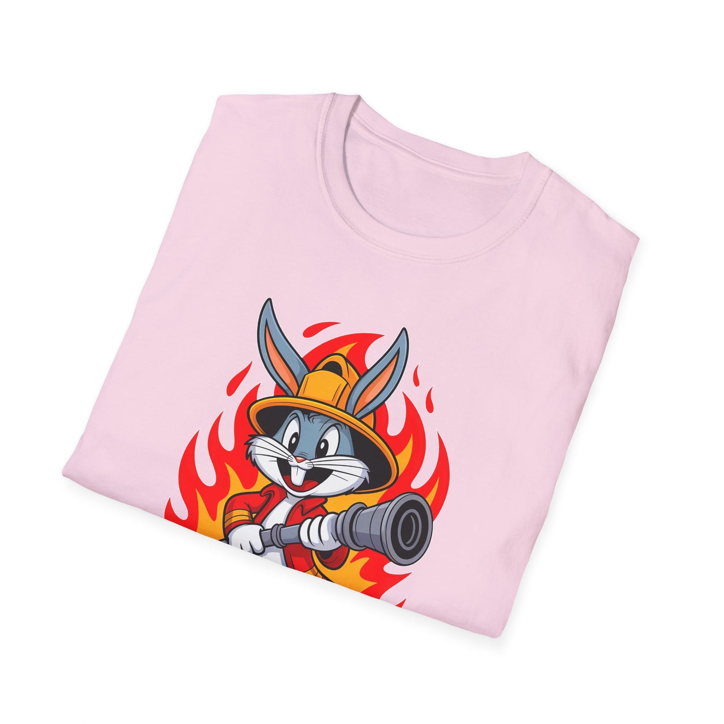 Cartoon T Shirt, Animation Shirt, Funny Animals Tee Shirt