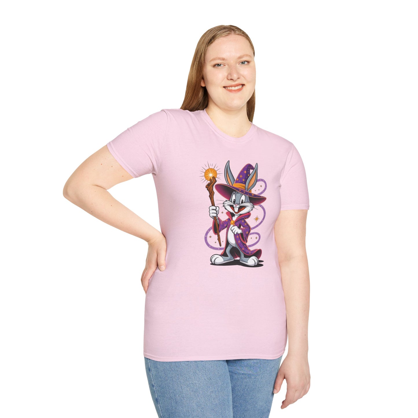 Cartoon T Shirt, Animation Shirt, Funny Animals Tee Shirt