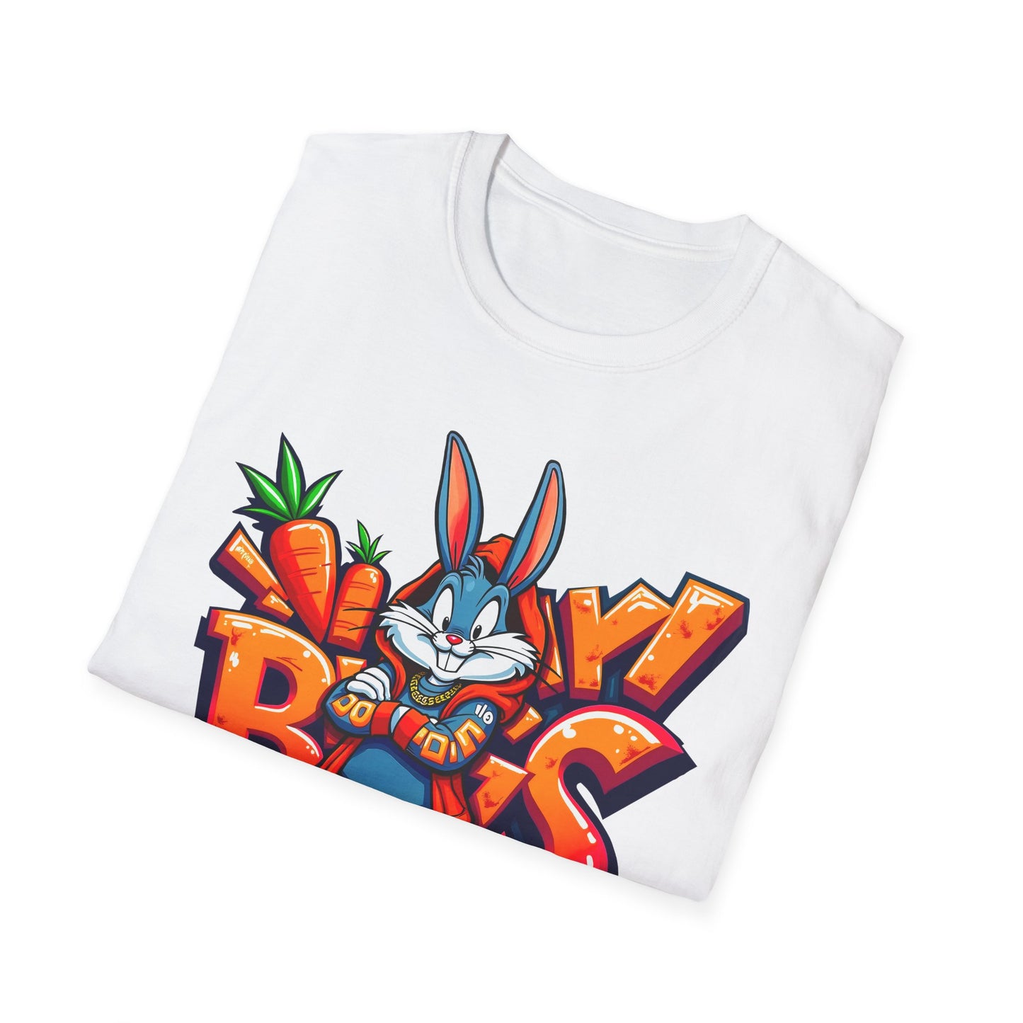 Cartoon T Shirt, Animation Shirt, Funny Animals Tee Shirt