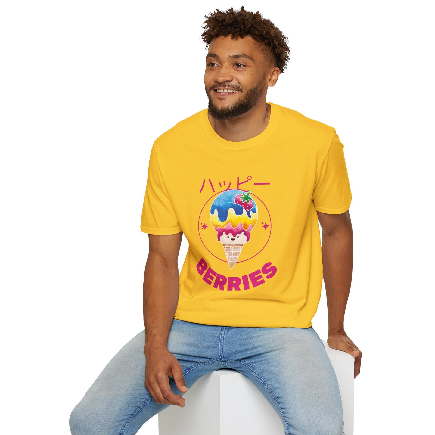 Food Tees, Funny Food T Shirts, Funny T Shirts, Shirt with Food, Junk Food Tees, Shirt with Ice Cream, Ice Cream T-Shirt