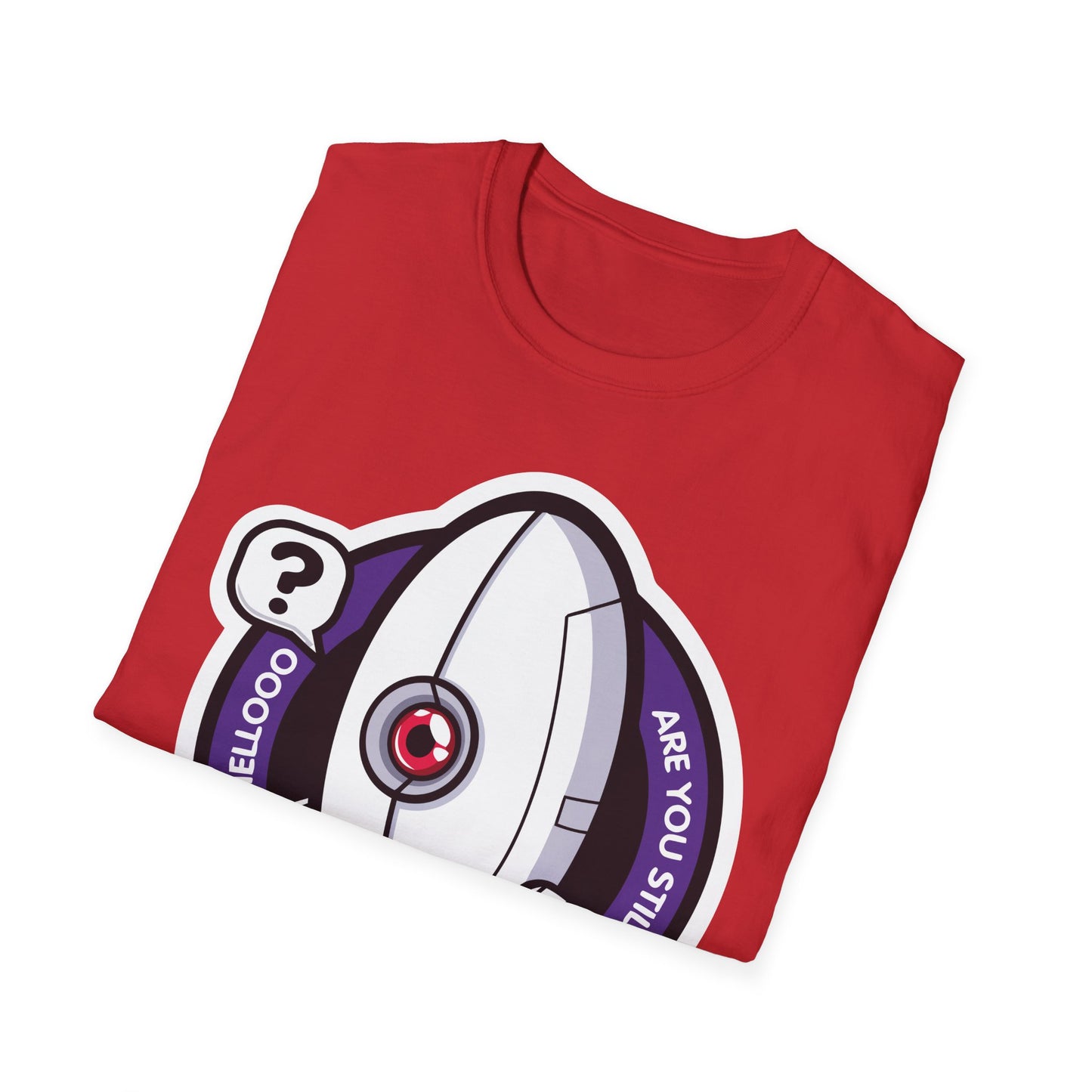 Cartoon T-Shirt, Animation T-Shirt, Funny Tee Shirt - 66