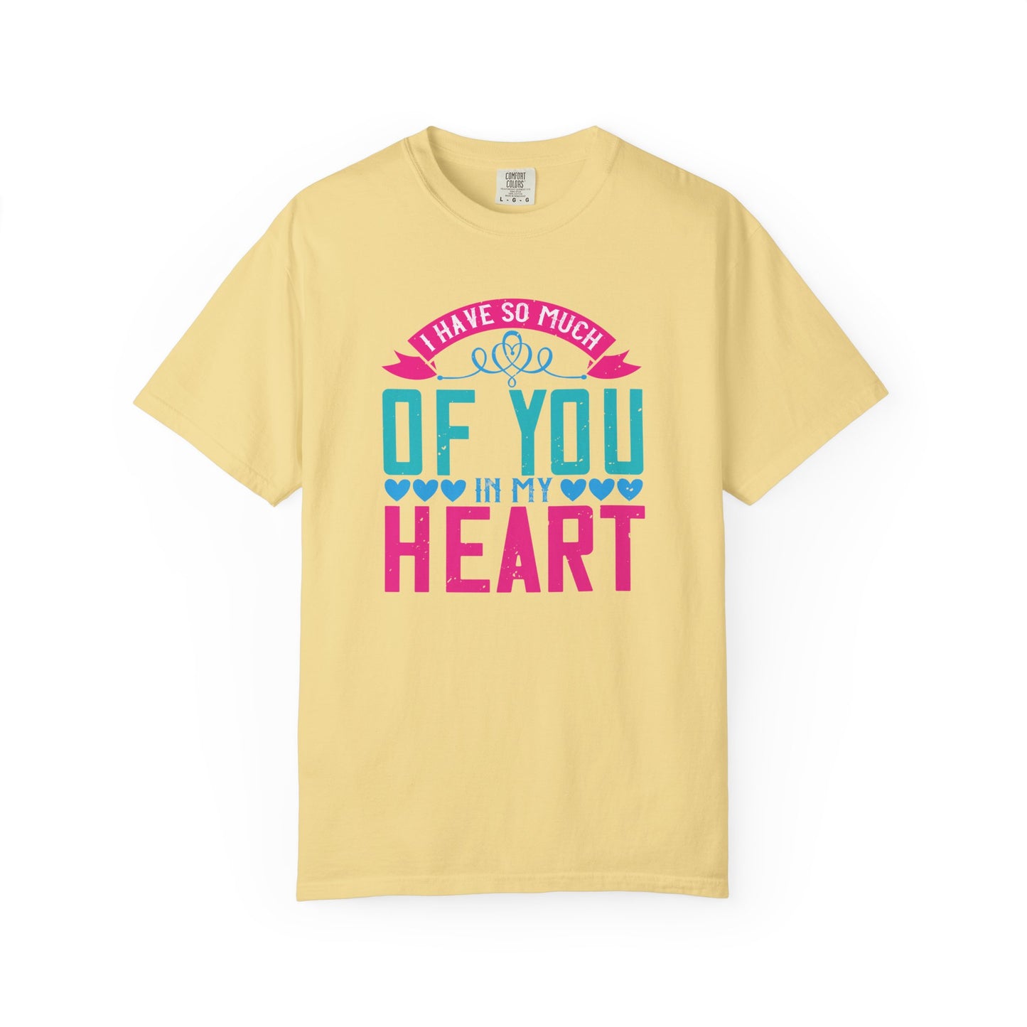 Mom T-shirt Mother Day Mama Tee Unisex Comfort Colors Garment-Dyed Cotton h74