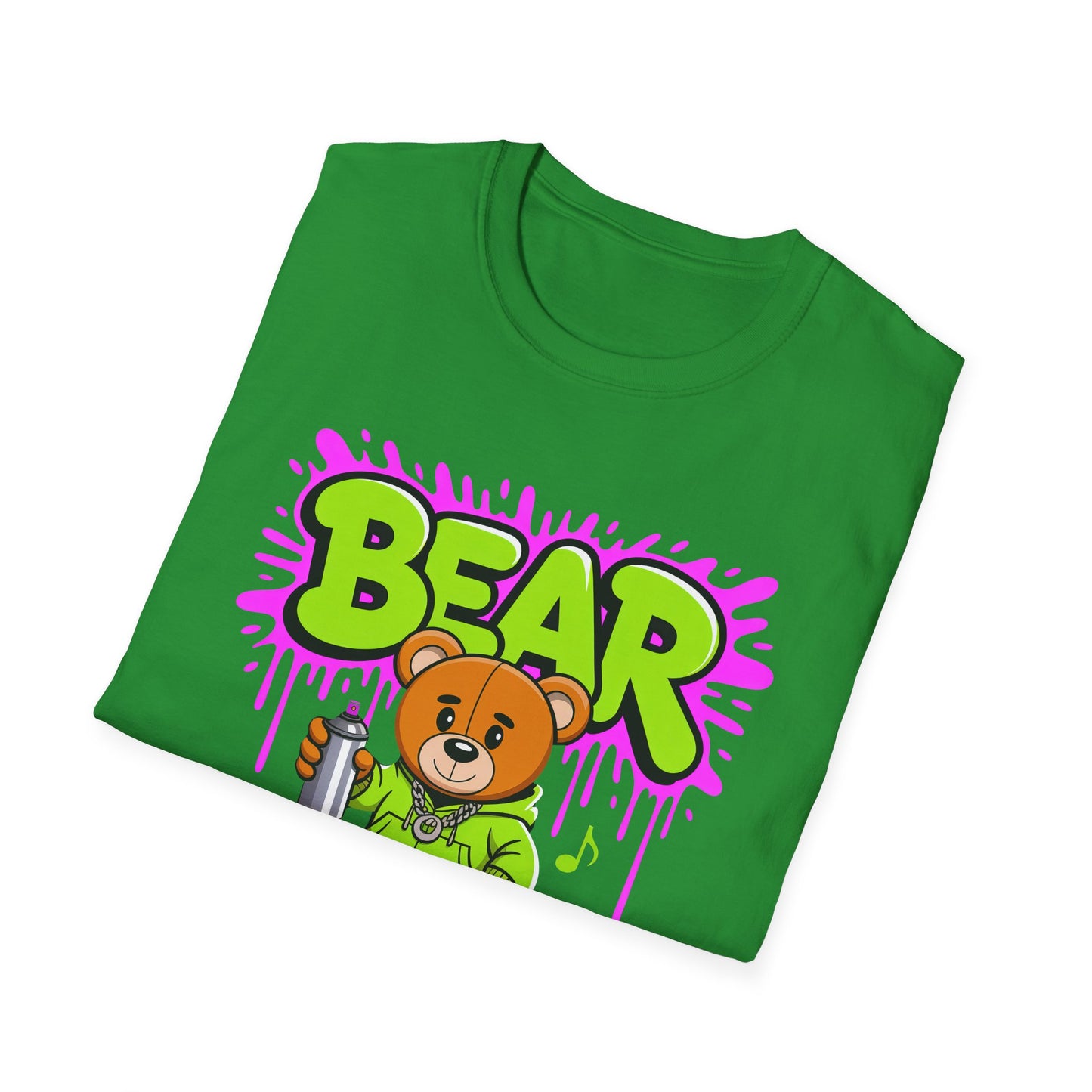 Cartoon T Shirt, Animation Shirt, Funny Animals Tee Shirt