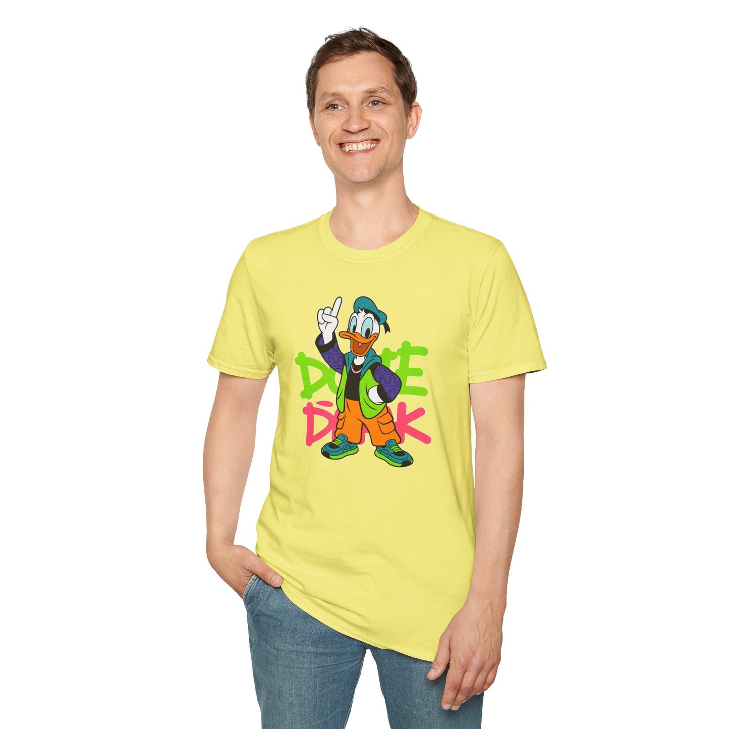 Cartoon T Shirt, Animation Shirt, Funny Animals Tee Shirt
