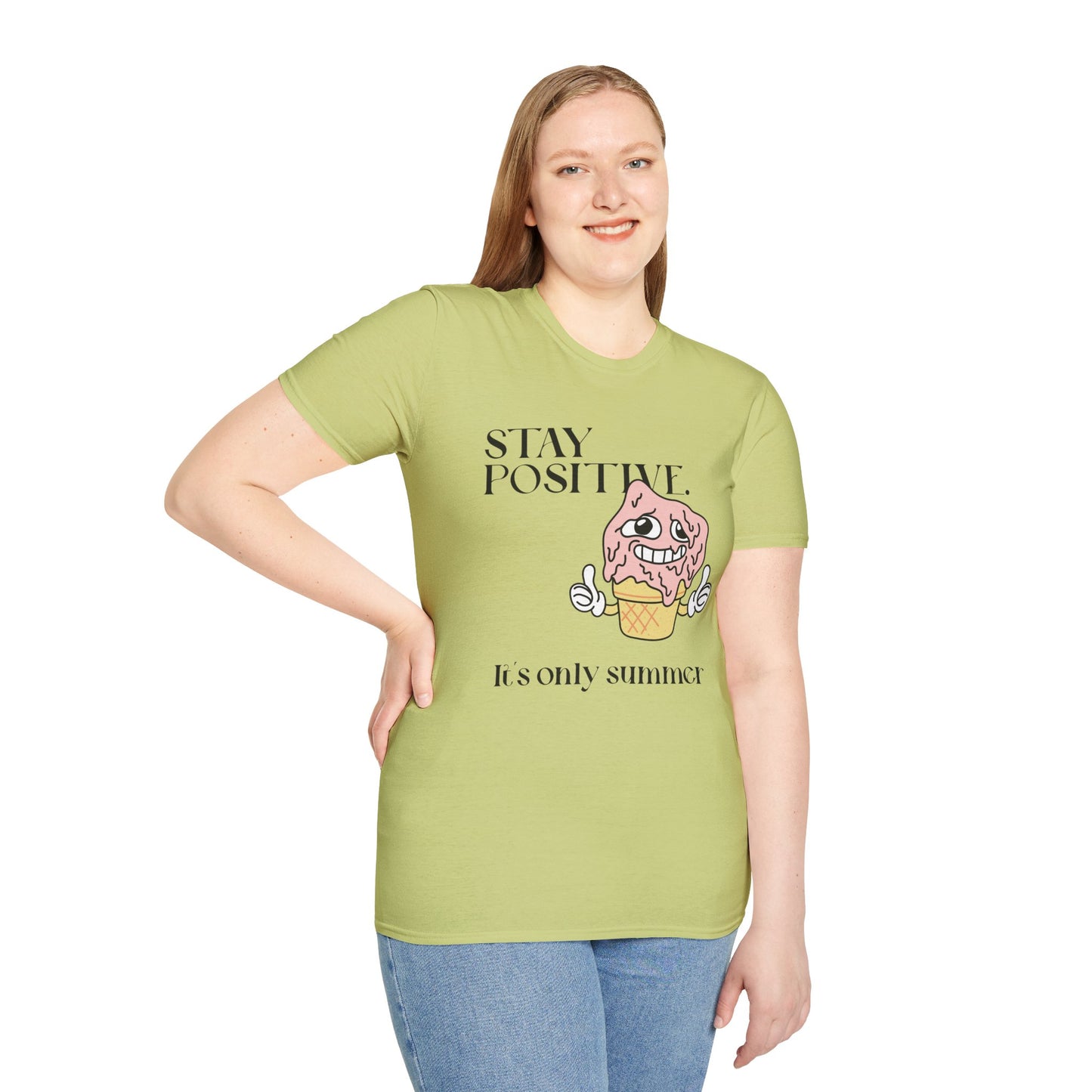 Food Tees, Funny Food T Shirts, Funny T Shirts, Shirt with Food, Junk Food Tees, Shirt with Ice Cream, Ice Cream T-Shirt