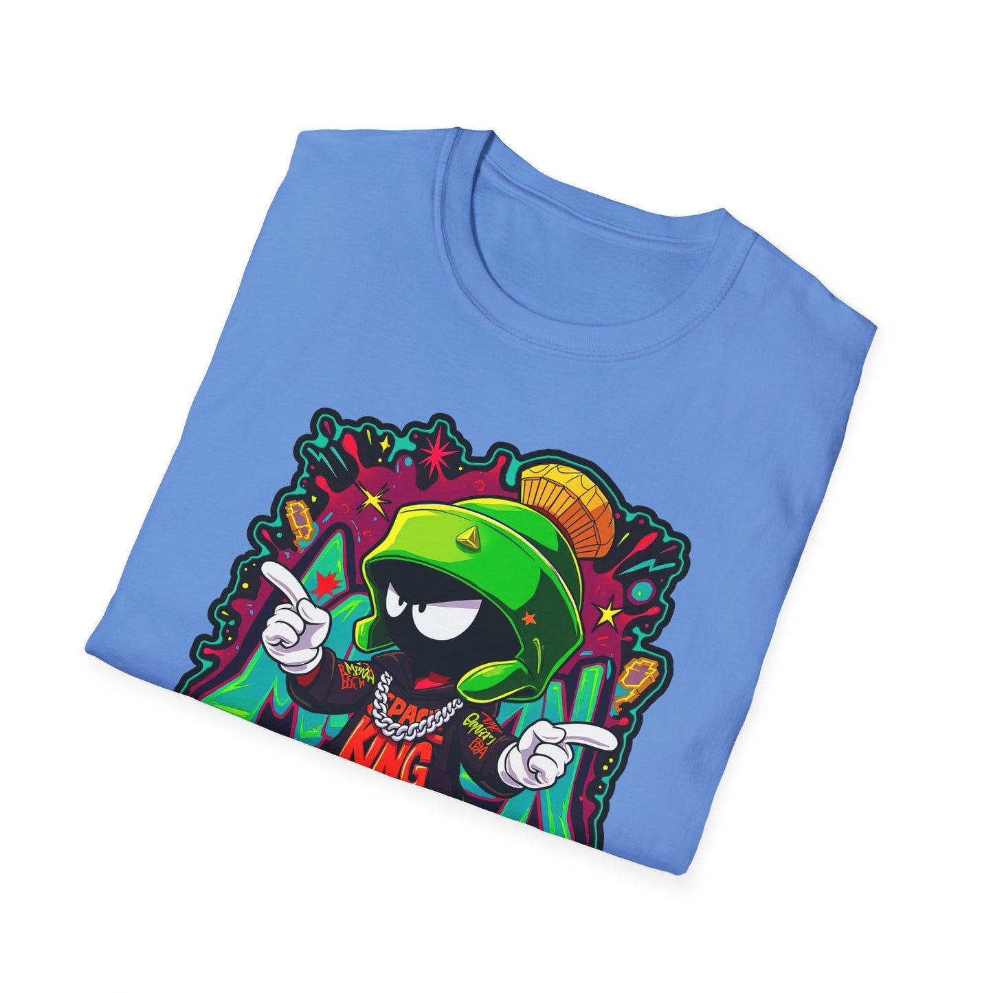 Cartoon T Shirt, Animation Shirt, Funny Animals Tee Shirt