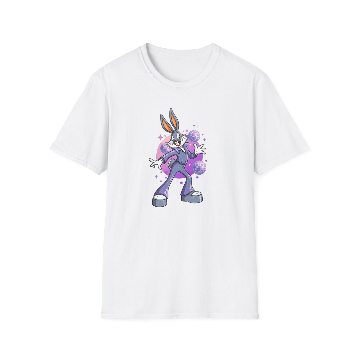 Cartoon T Shirt, Animation Shirt, Funny Animals Tee Shirt