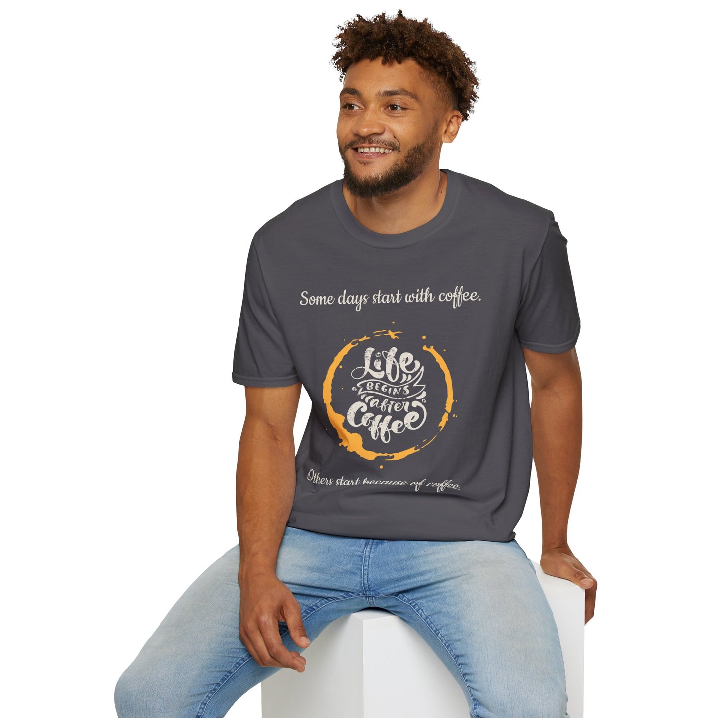 Food Tees, Funny Food T Shirts, Funny T Shirts, Coffee Tee Shirt, Coffee Tee, Funny Coffee Shirts